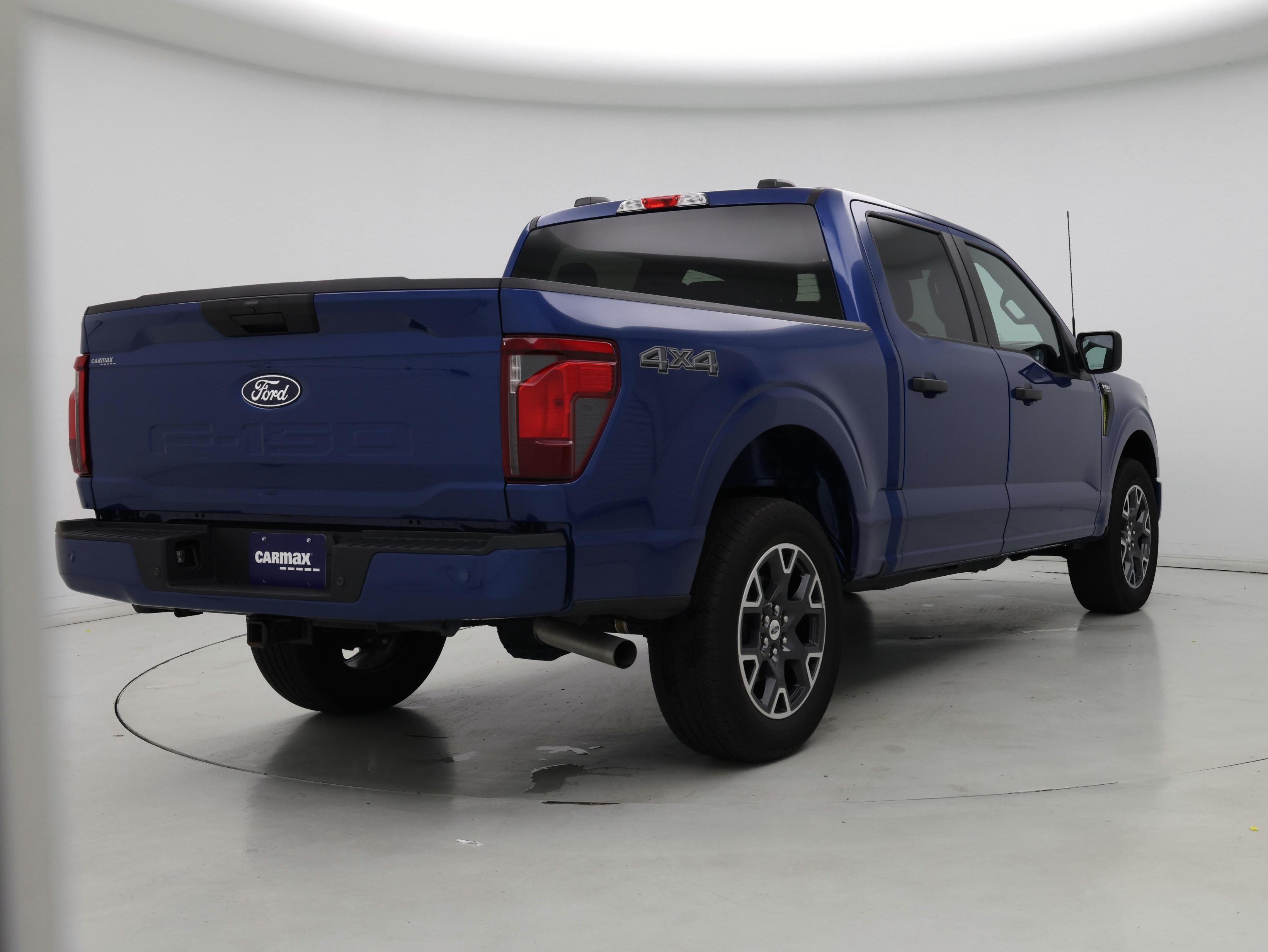 Thumbnail: 2025 Ford F-150 - 8
