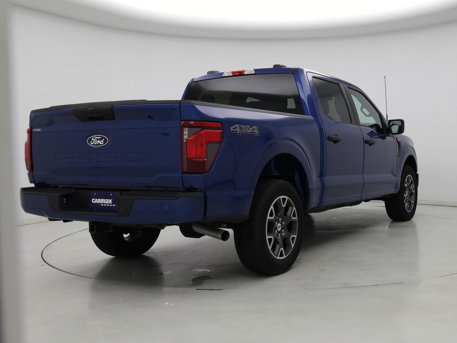 2025 Ford F-150 STX - Photo 9