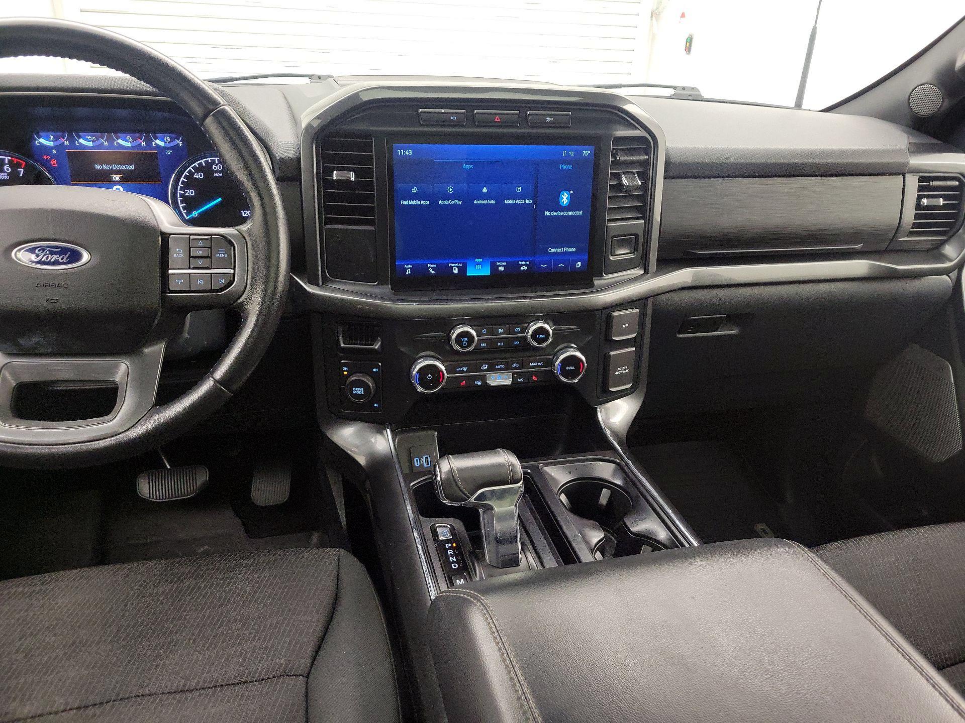 Thumbnail: 2022 Ford F-150 - 9