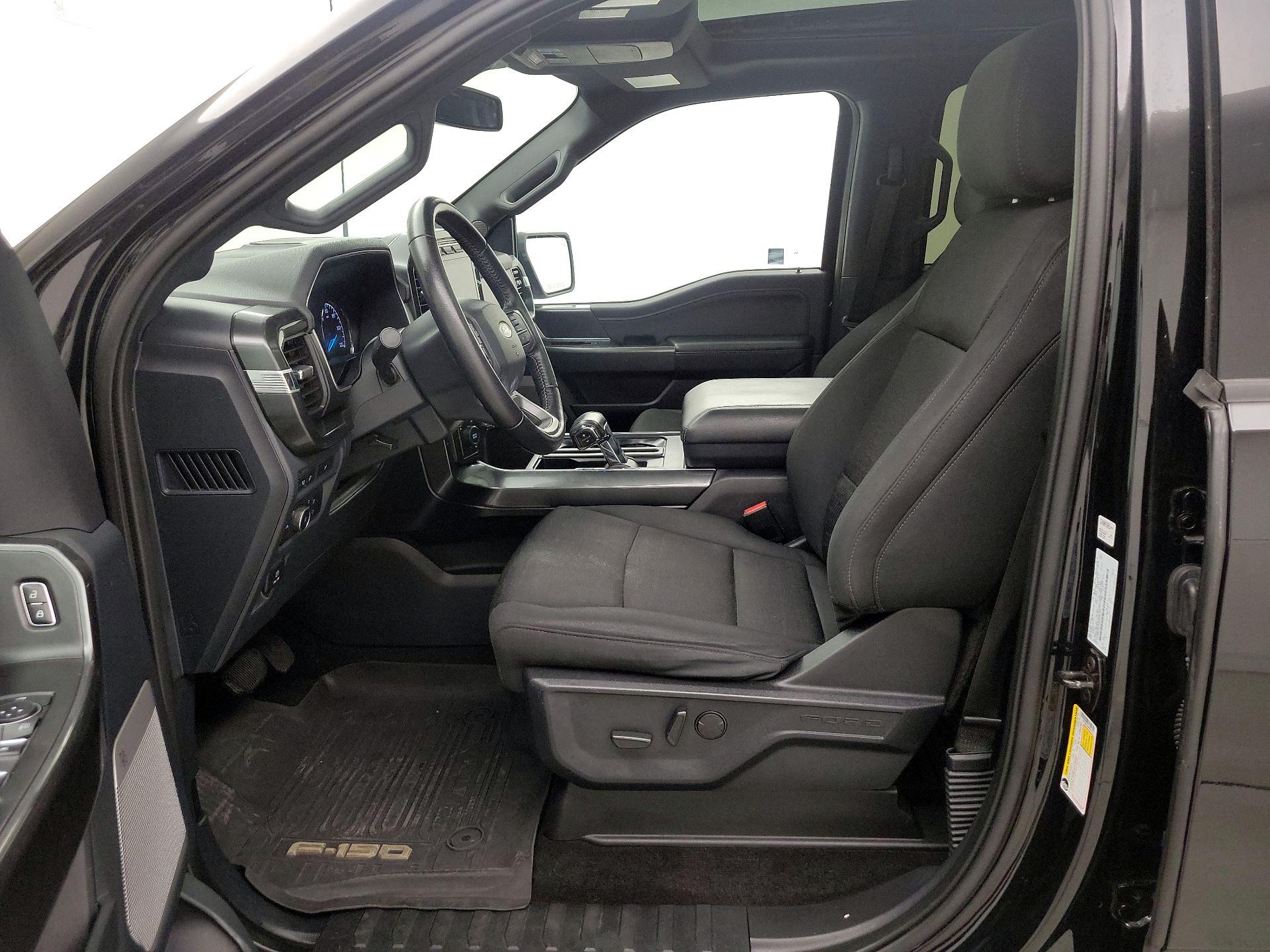 Thumbnail: 2022 Ford F-150 - 11