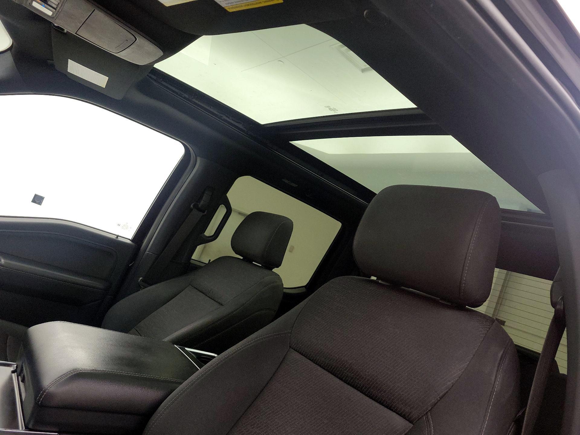 Thumbnail: 2022 Ford F-150 - 19