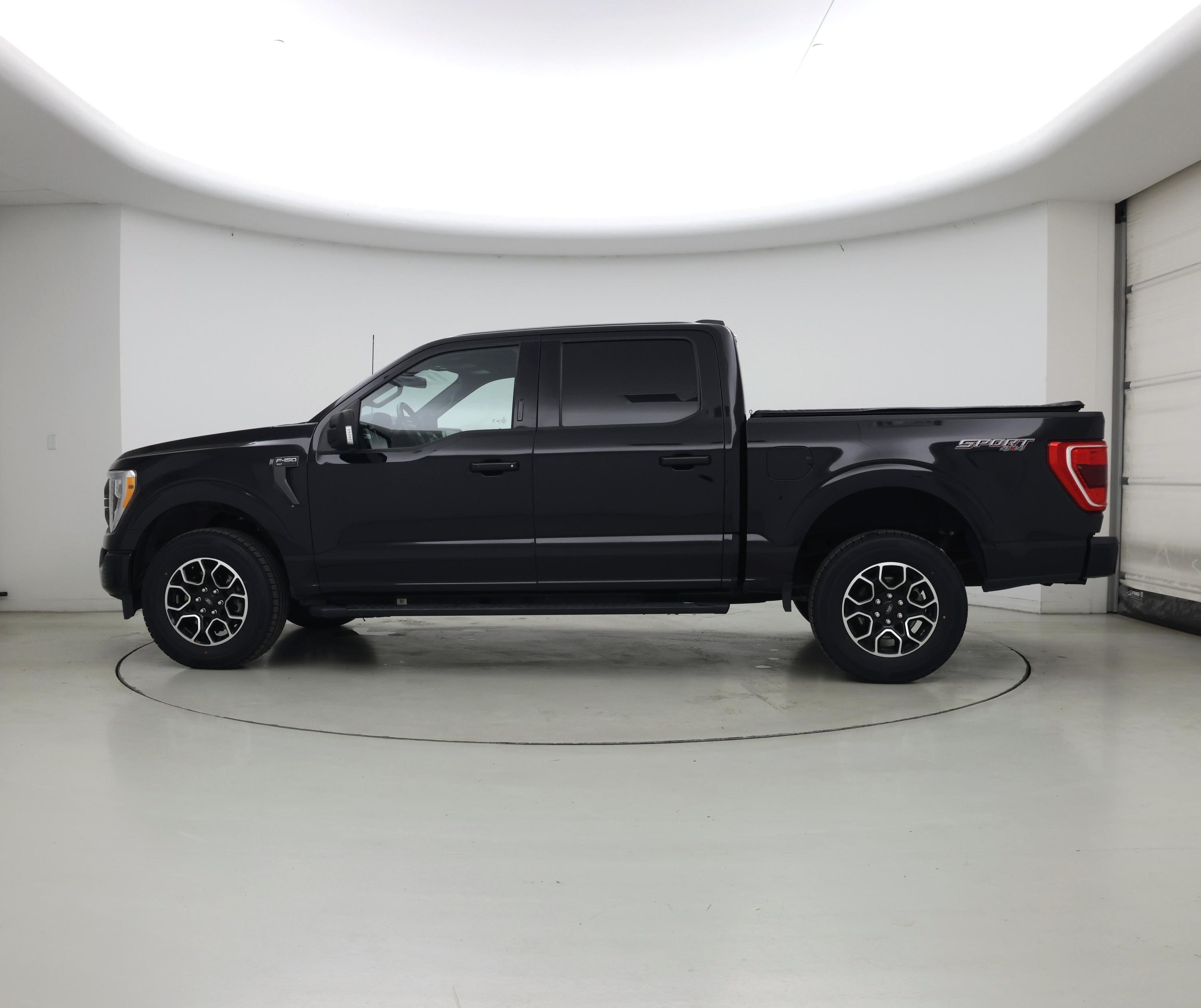 Thumbnail: 2022 Ford F-150 - 3