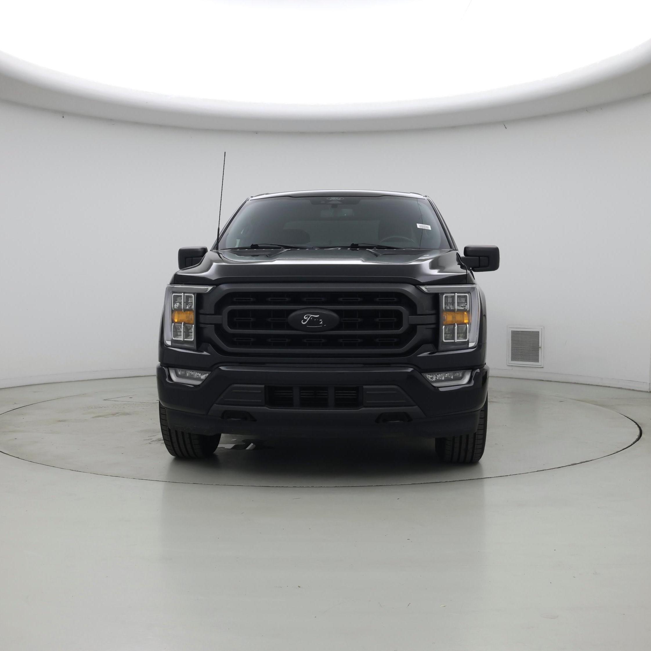 Thumbnail: 2022 Ford F-150 - 5