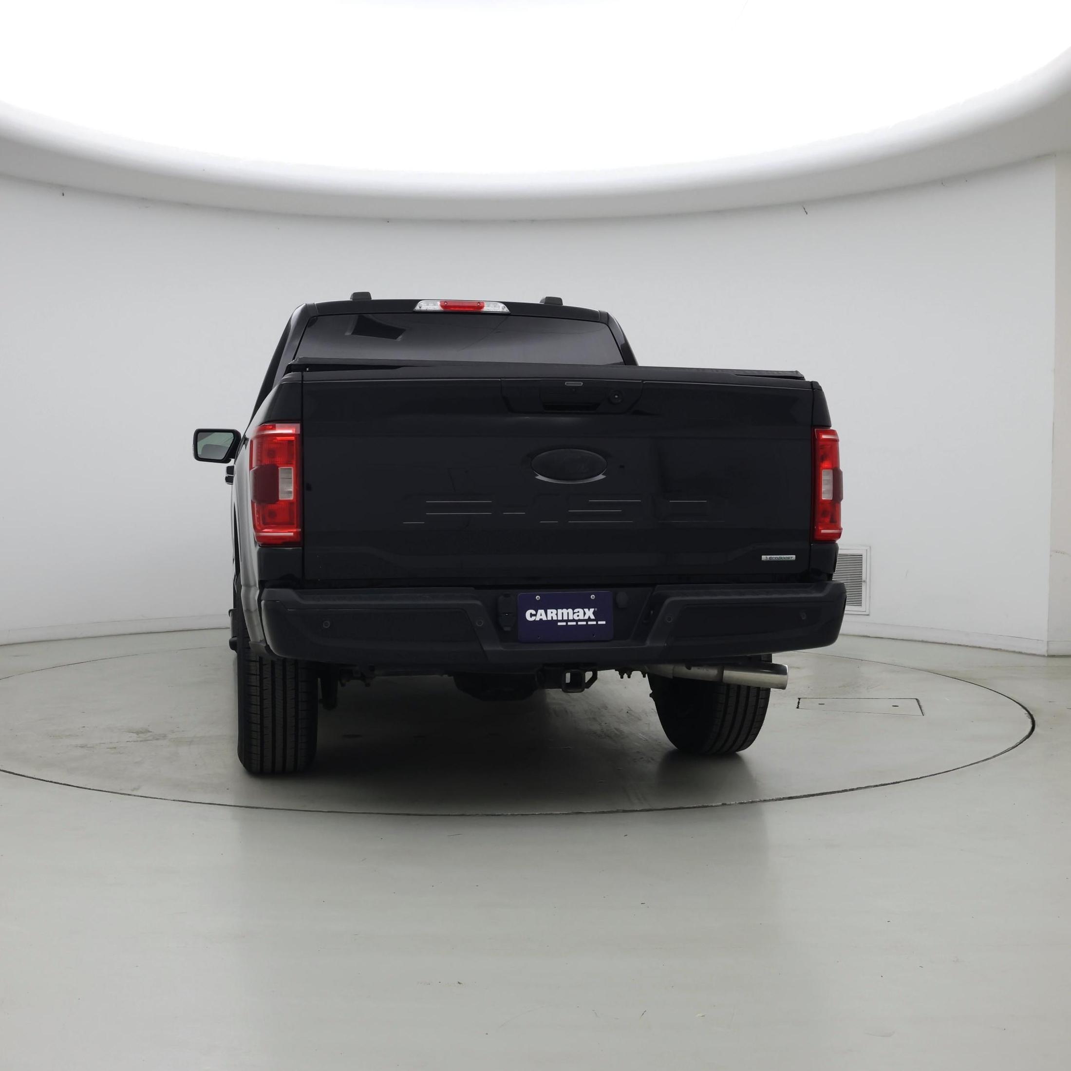 Thumbnail: 2022 Ford F-150 - 6