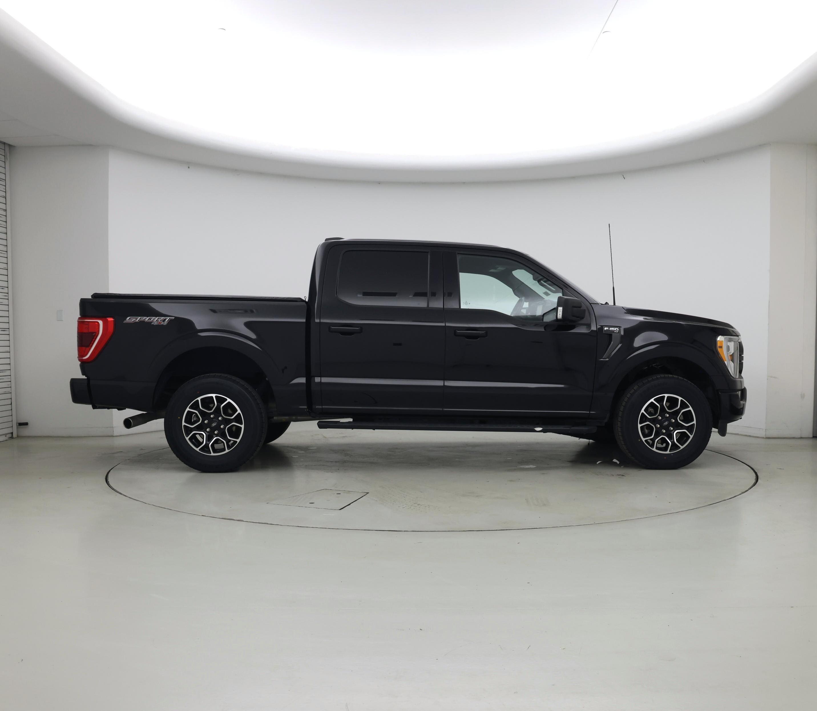 Thumbnail: 2022 Ford F-150 - 7
