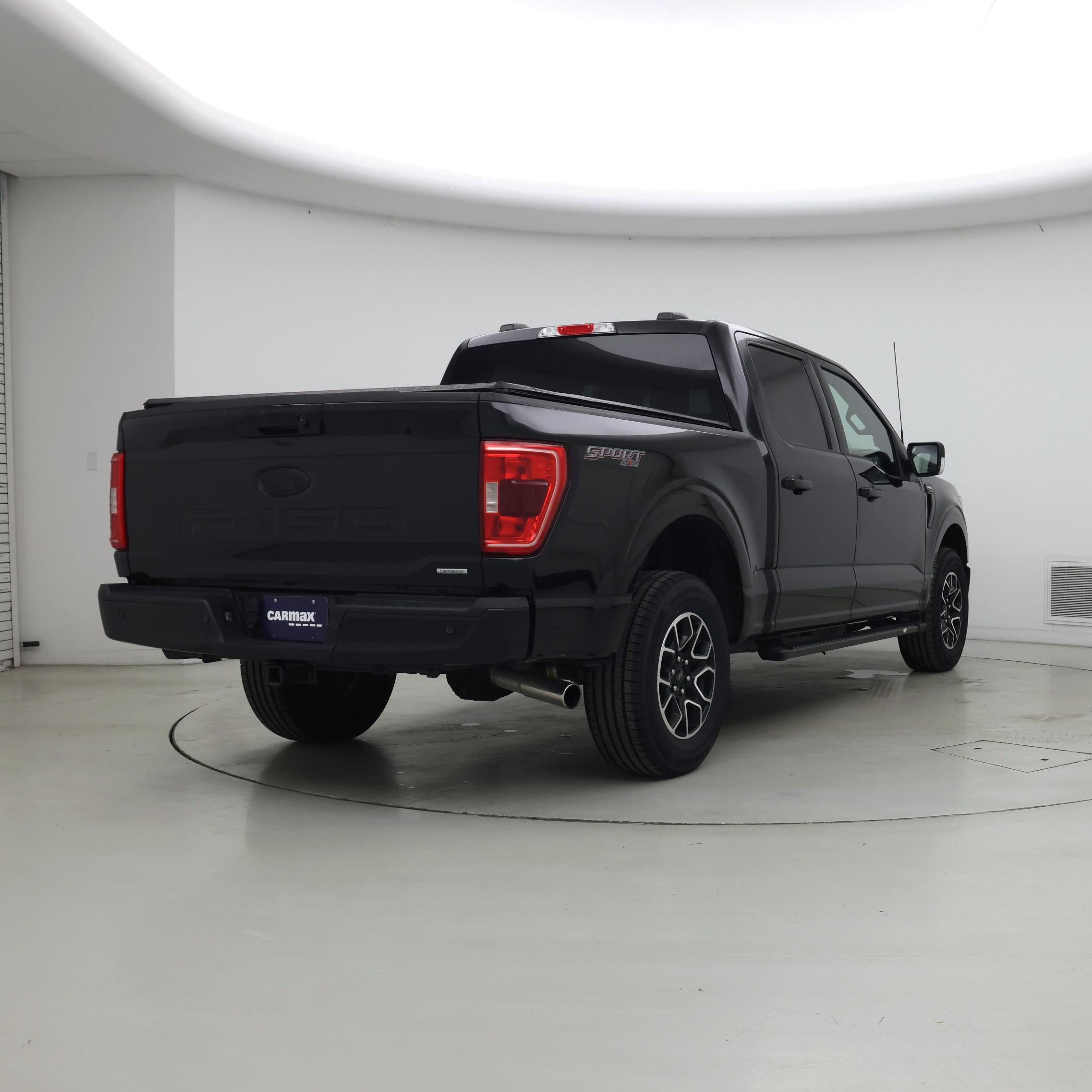 Thumbnail: 2022 Ford F-150 - 8