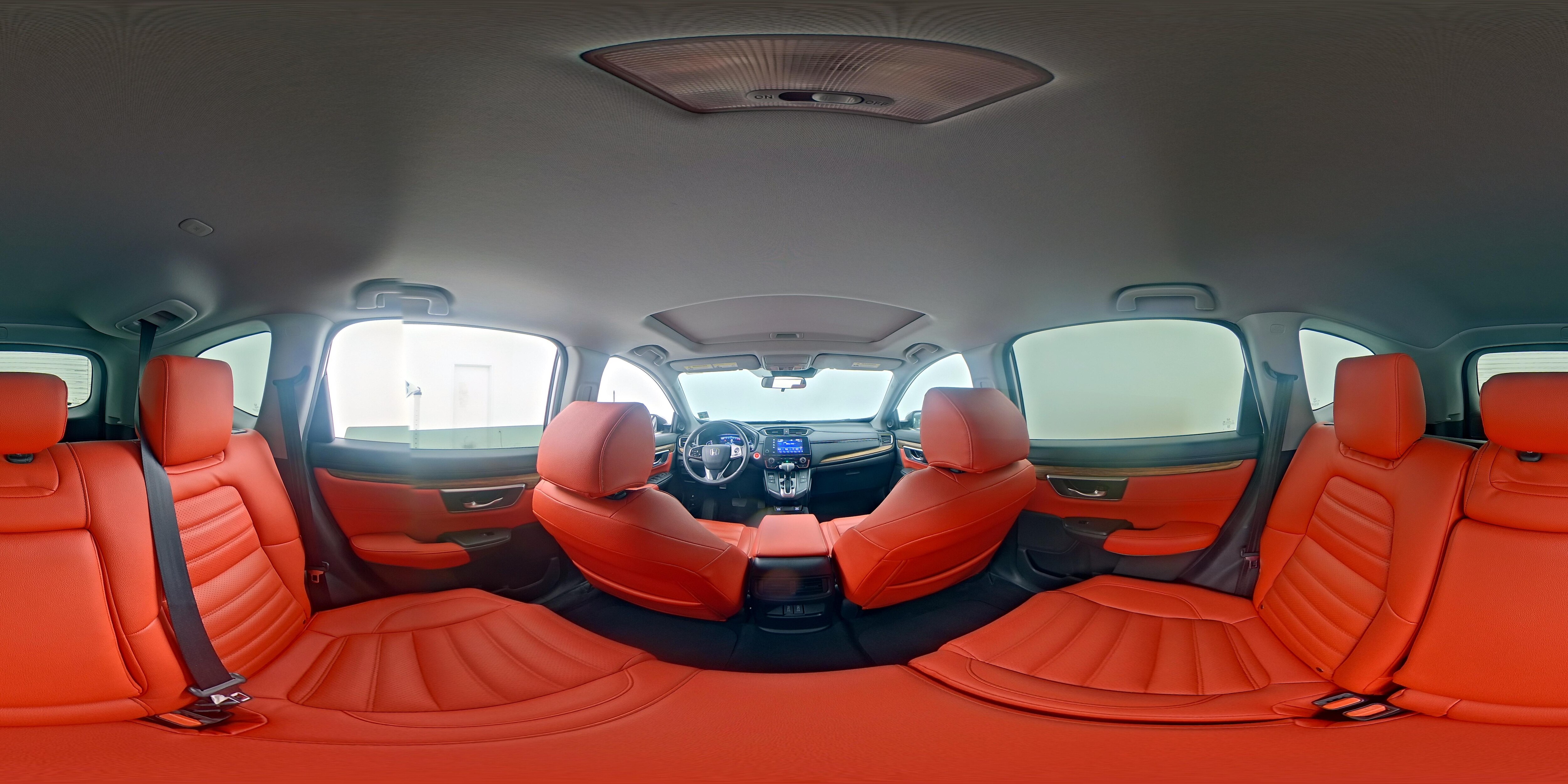 2021 Honda CR-V EX - Photo 25