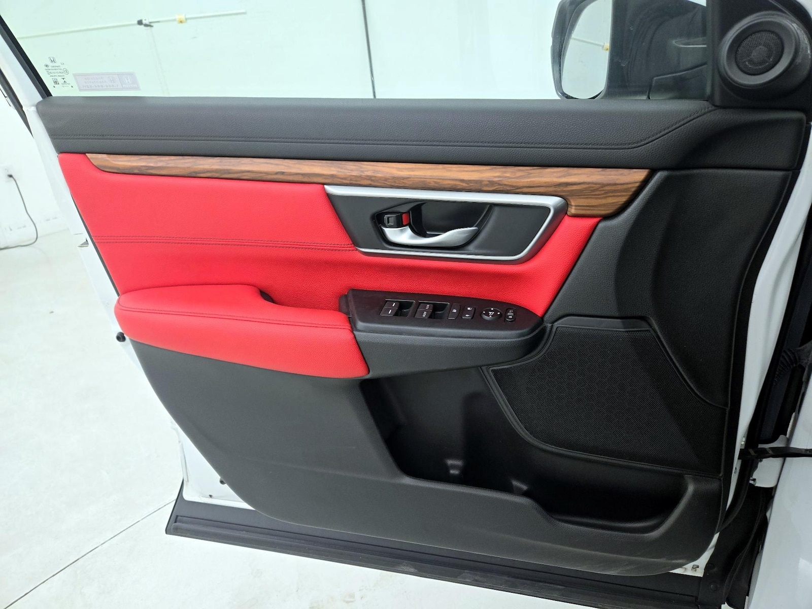 2021 Honda CR-V EX - Photo 13