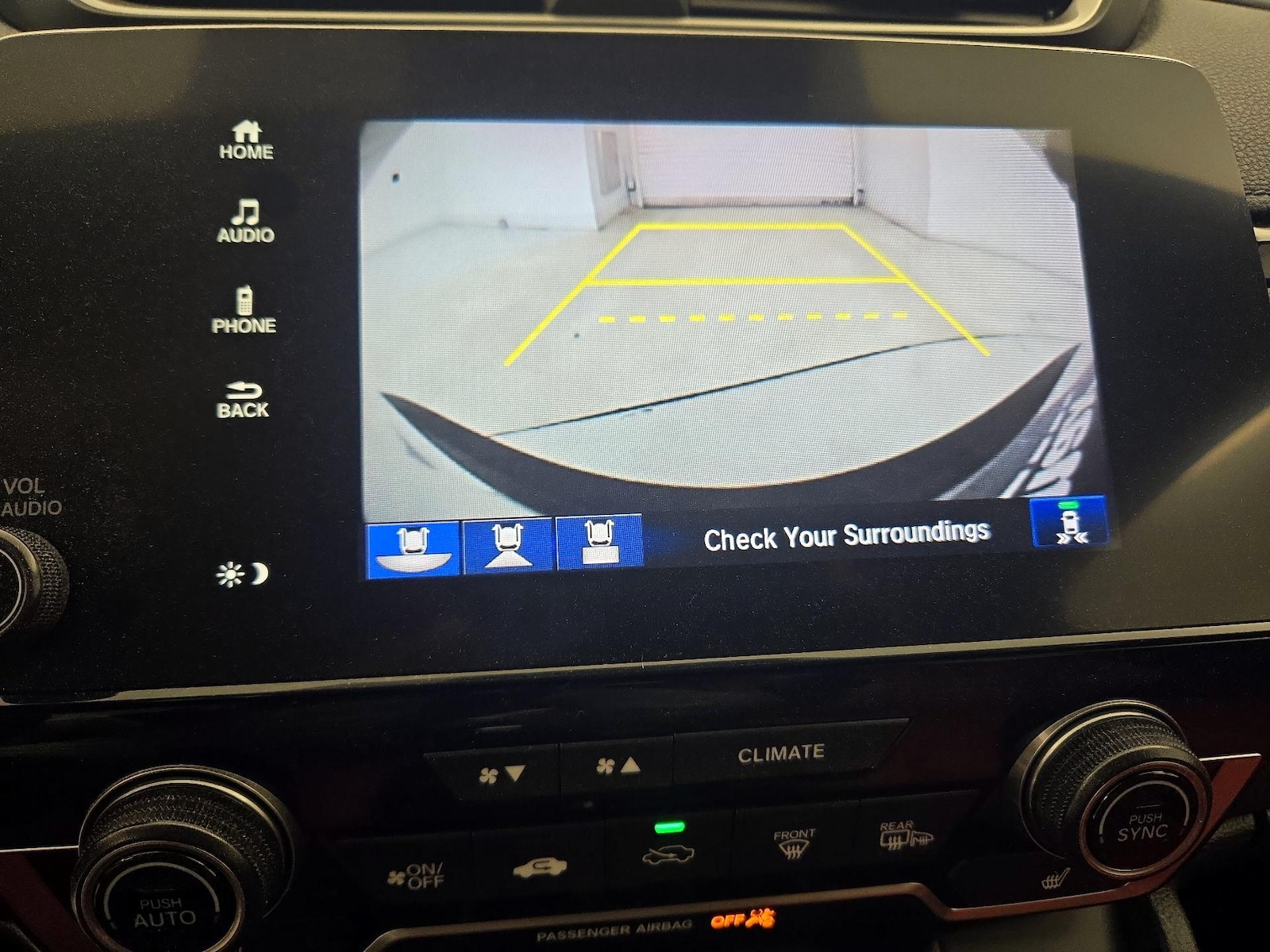 2021 Honda CR-V EX - Photo 14
