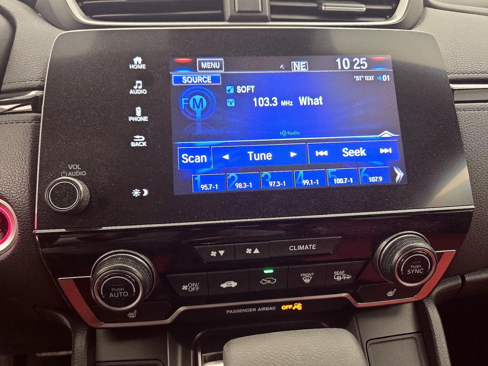 2021 Honda CR-V EX - Photo 15