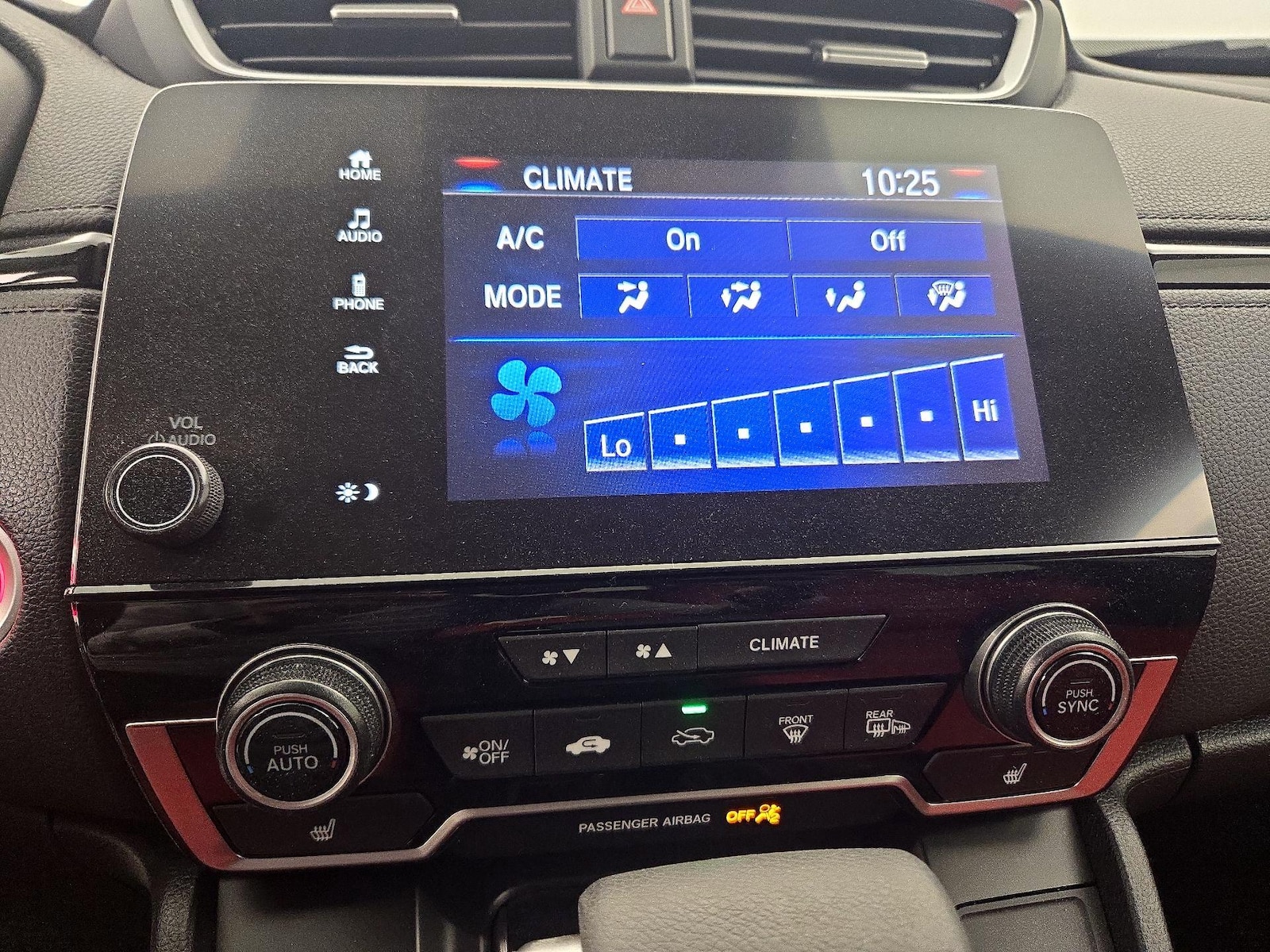 2021 Honda CR-V EX - Photo 16