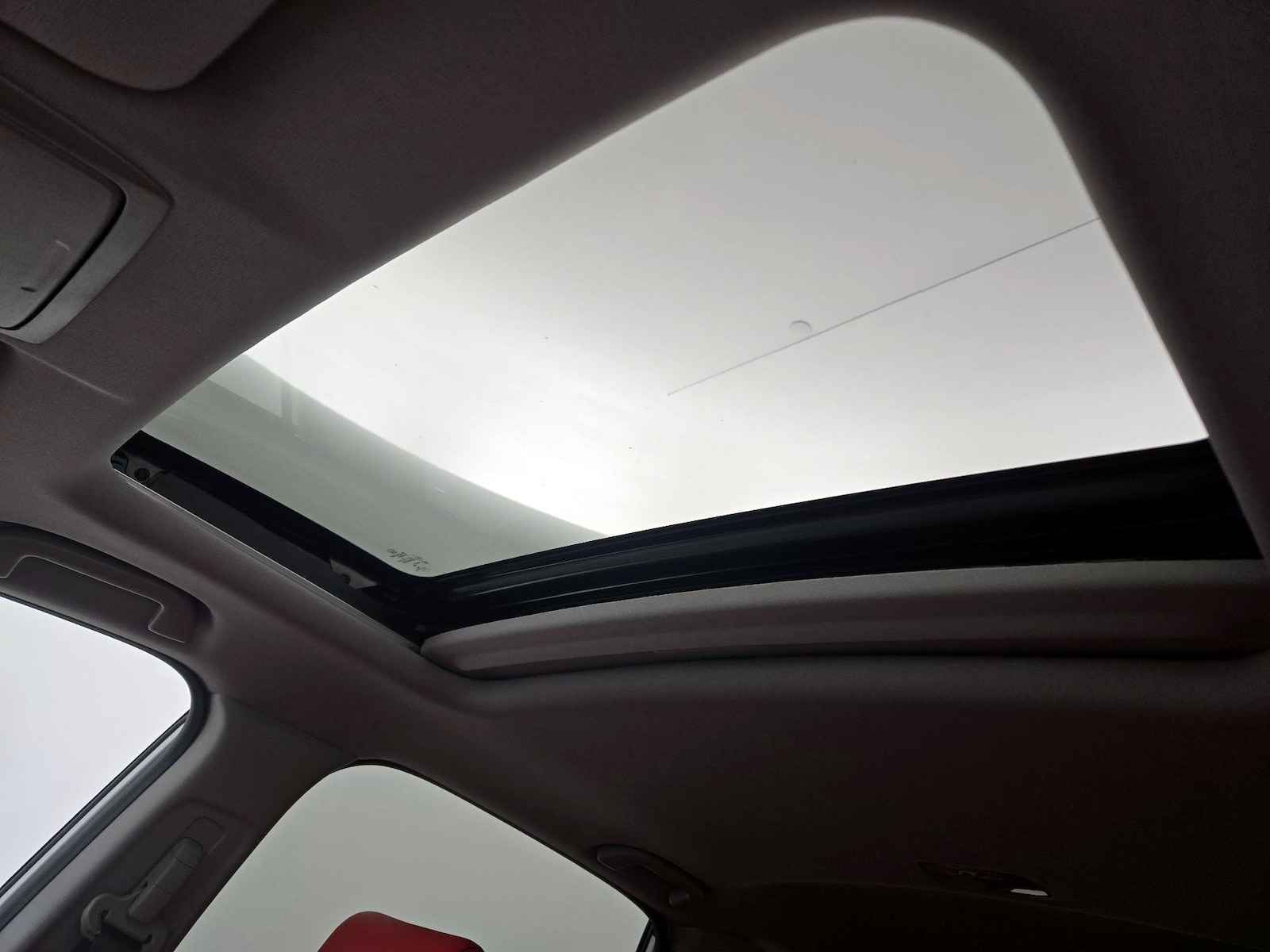 2021 Honda CR-V EX - Photo 19