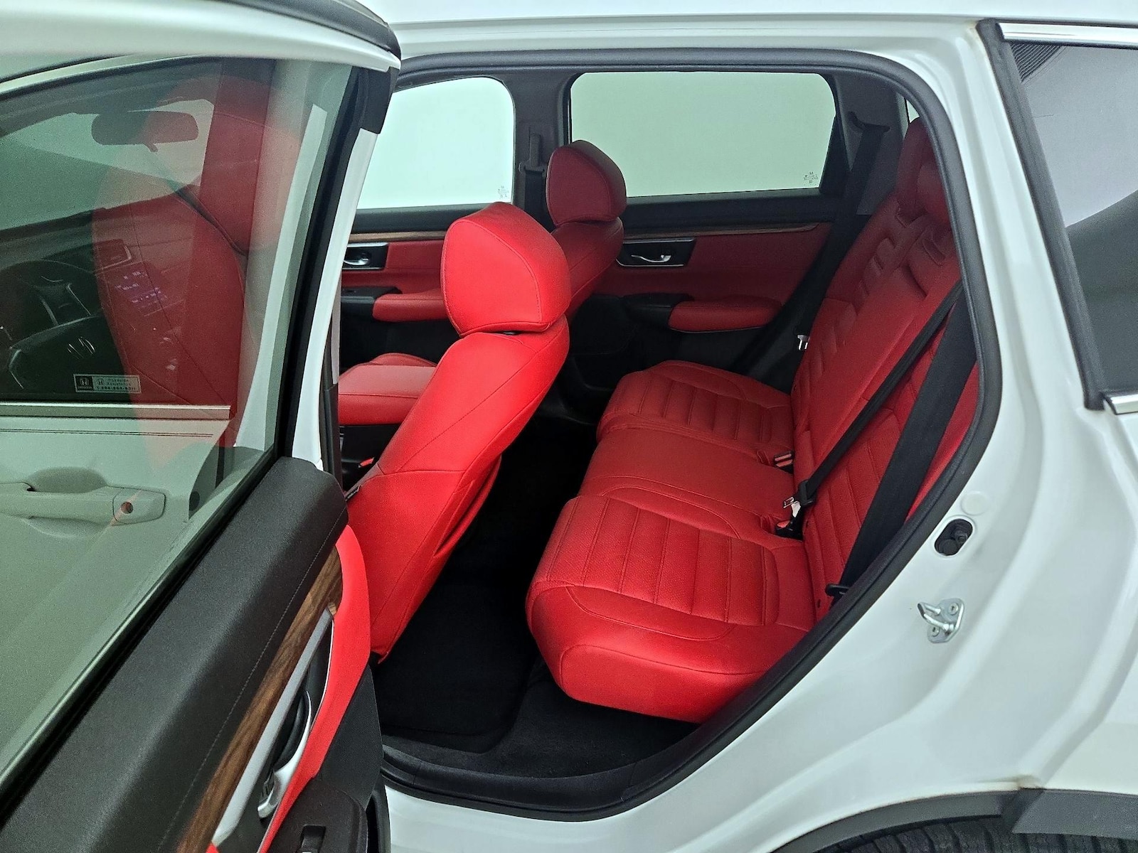 2021 Honda CR-V EX - Photo 20