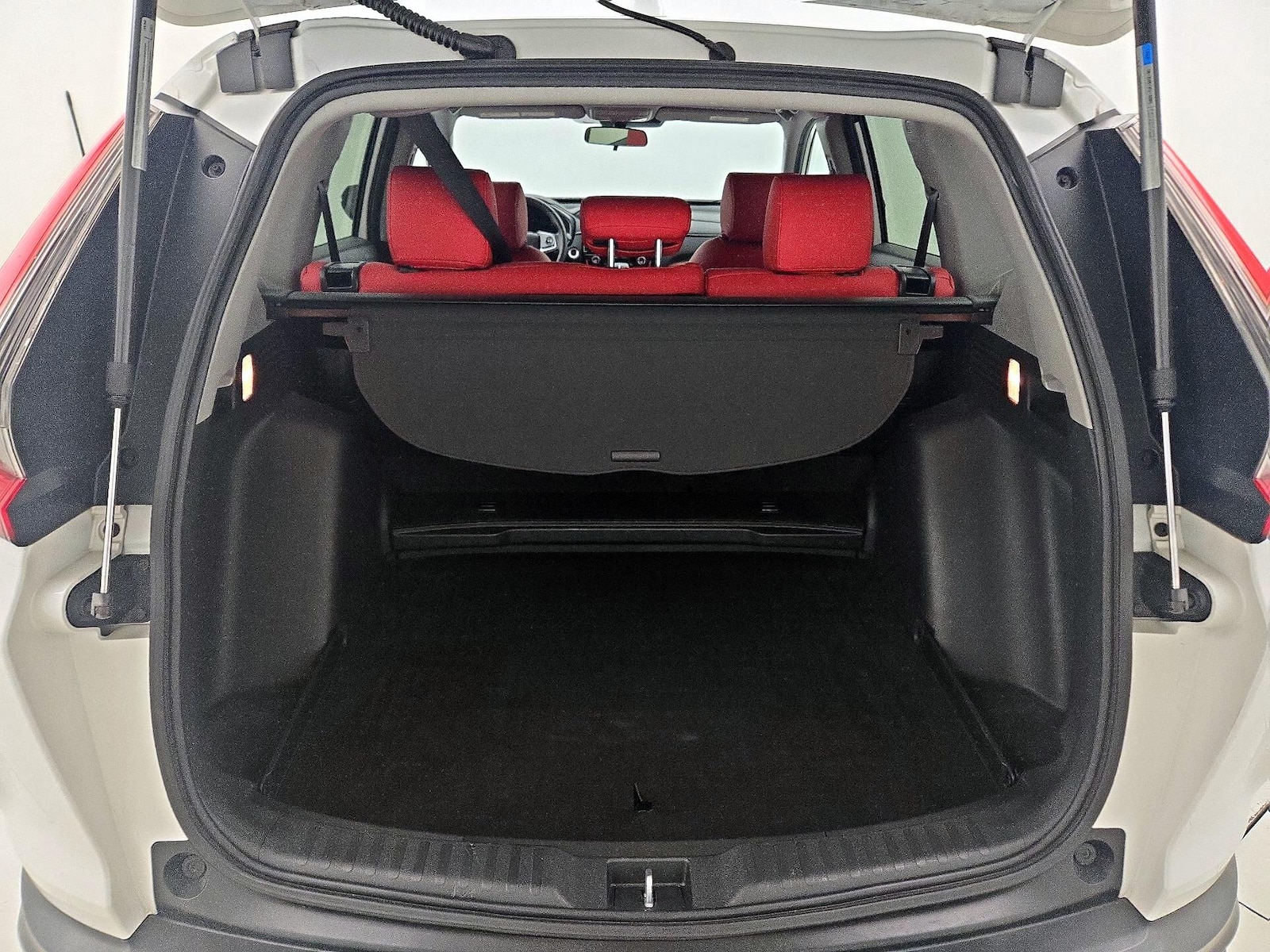 2021 Honda CR-V EX - Photo 21