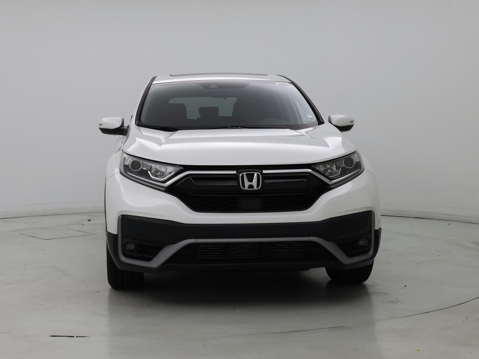 2021 Honda CR-V EX - Photo 6