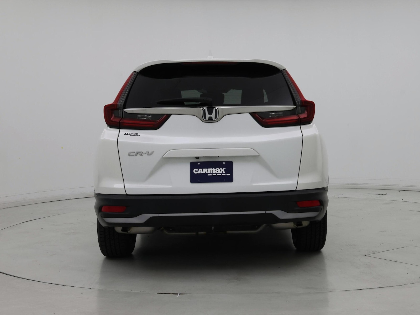 2021 Honda CR-V EX - Photo 7