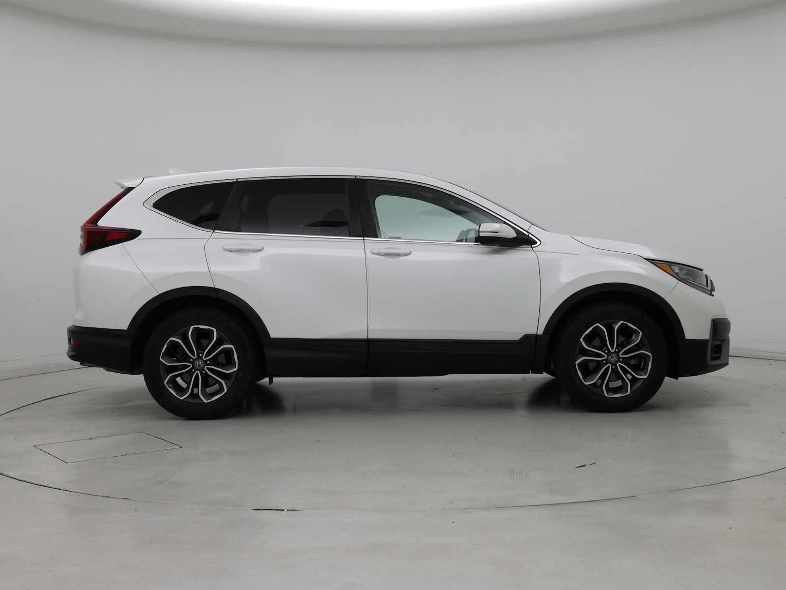 2021 Honda CR-V EX - Photo 8