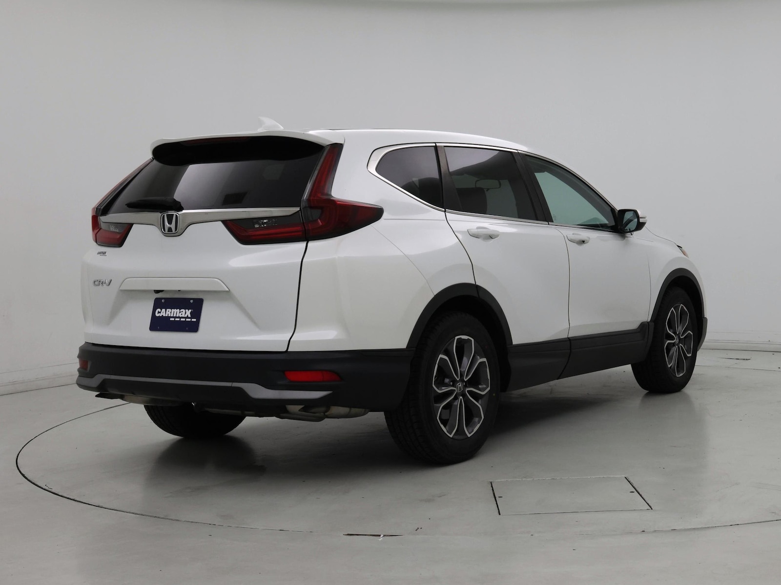 2021 Honda CR-V EX - Photo 9