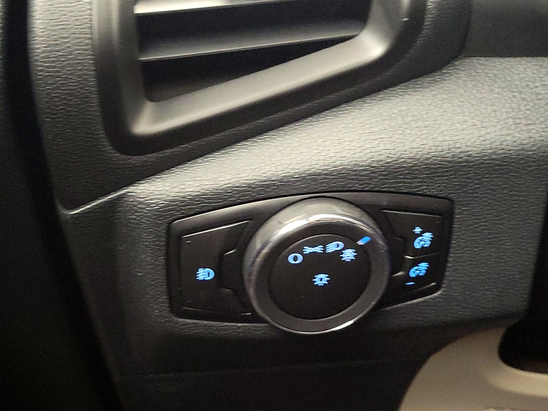 Thumbnail: 2021 Ford EcoSport - 13