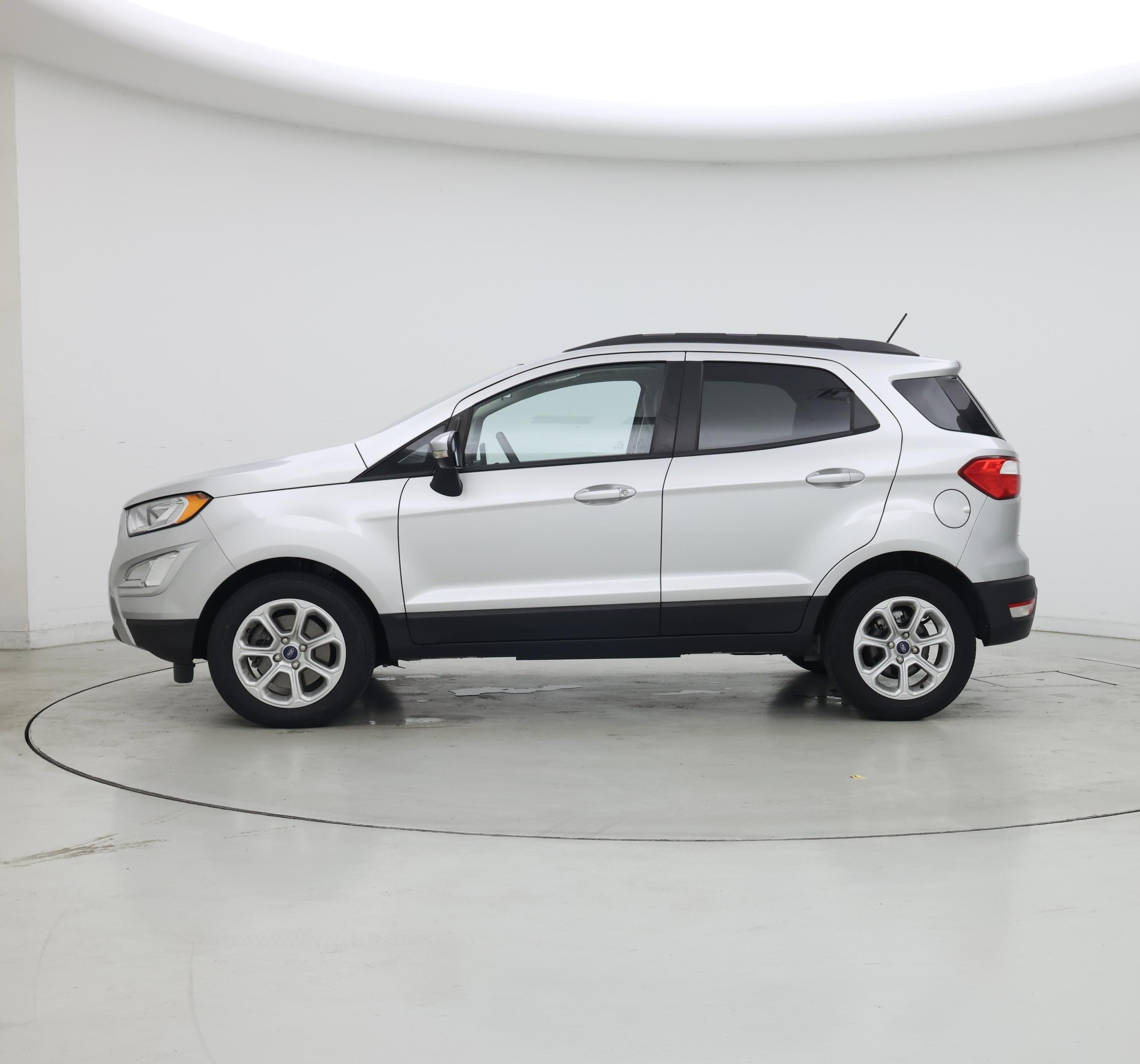 Thumbnail: 2021 Ford EcoSport - 3