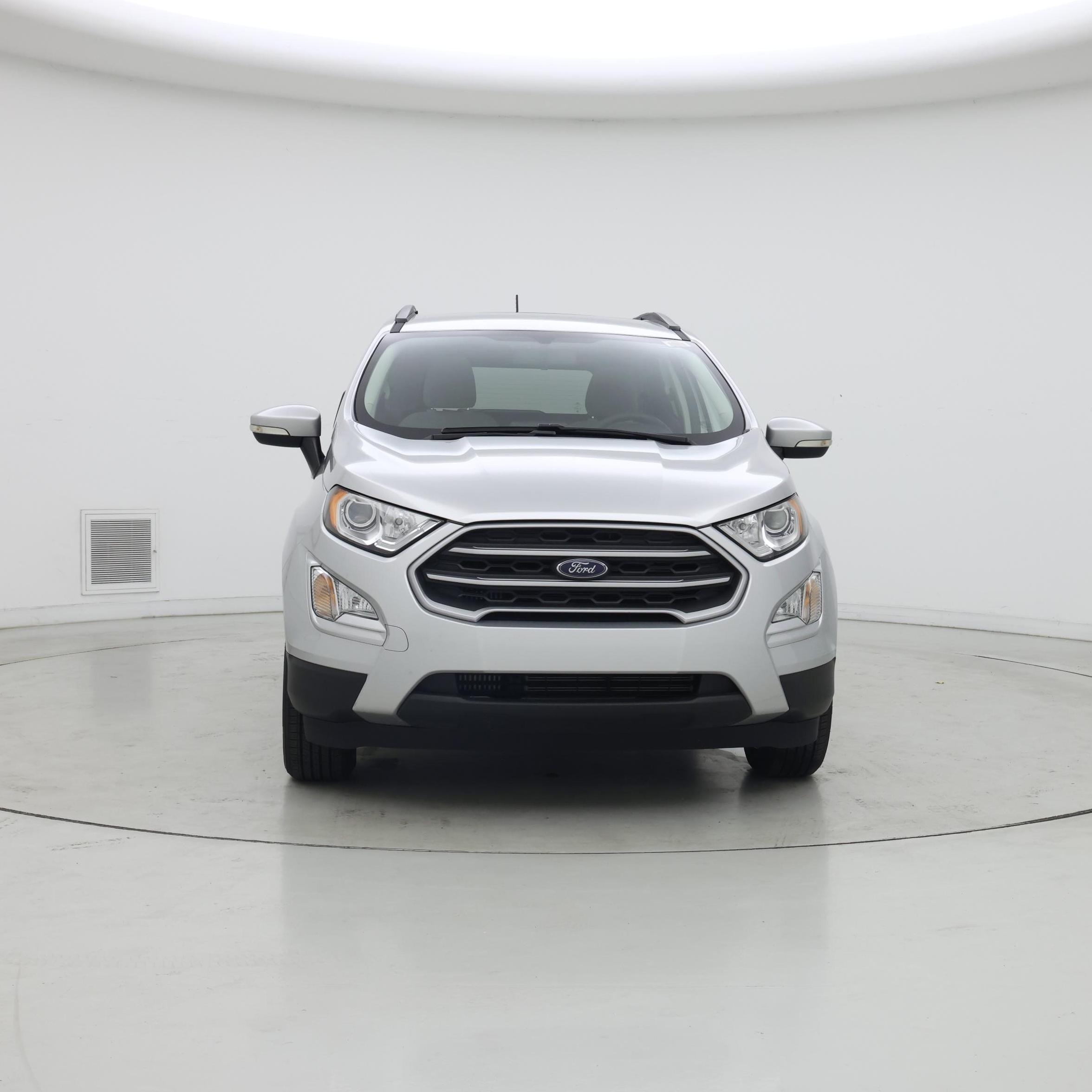 Thumbnail: 2021 Ford EcoSport - 5