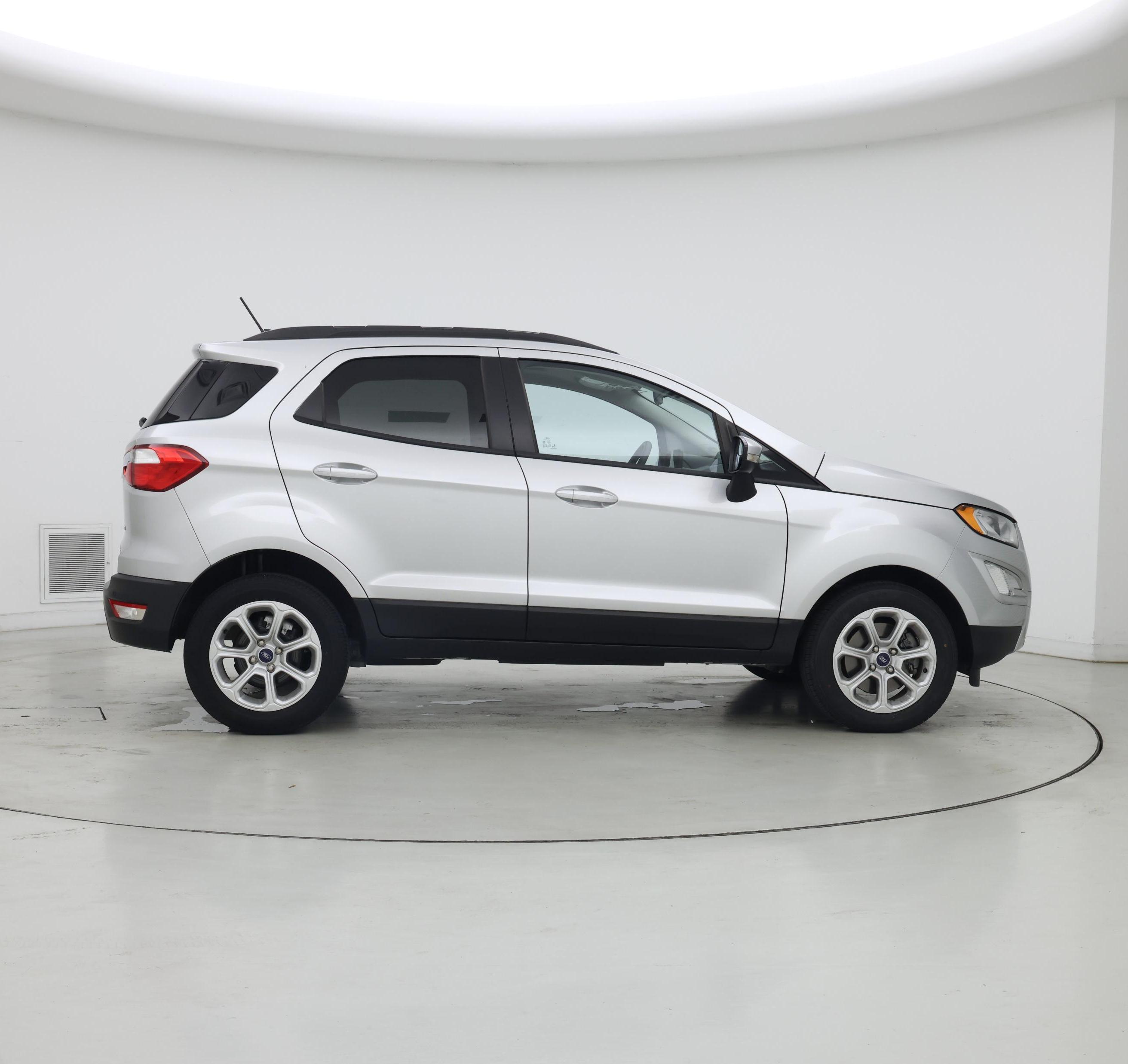 Thumbnail: 2021 Ford EcoSport - 7
