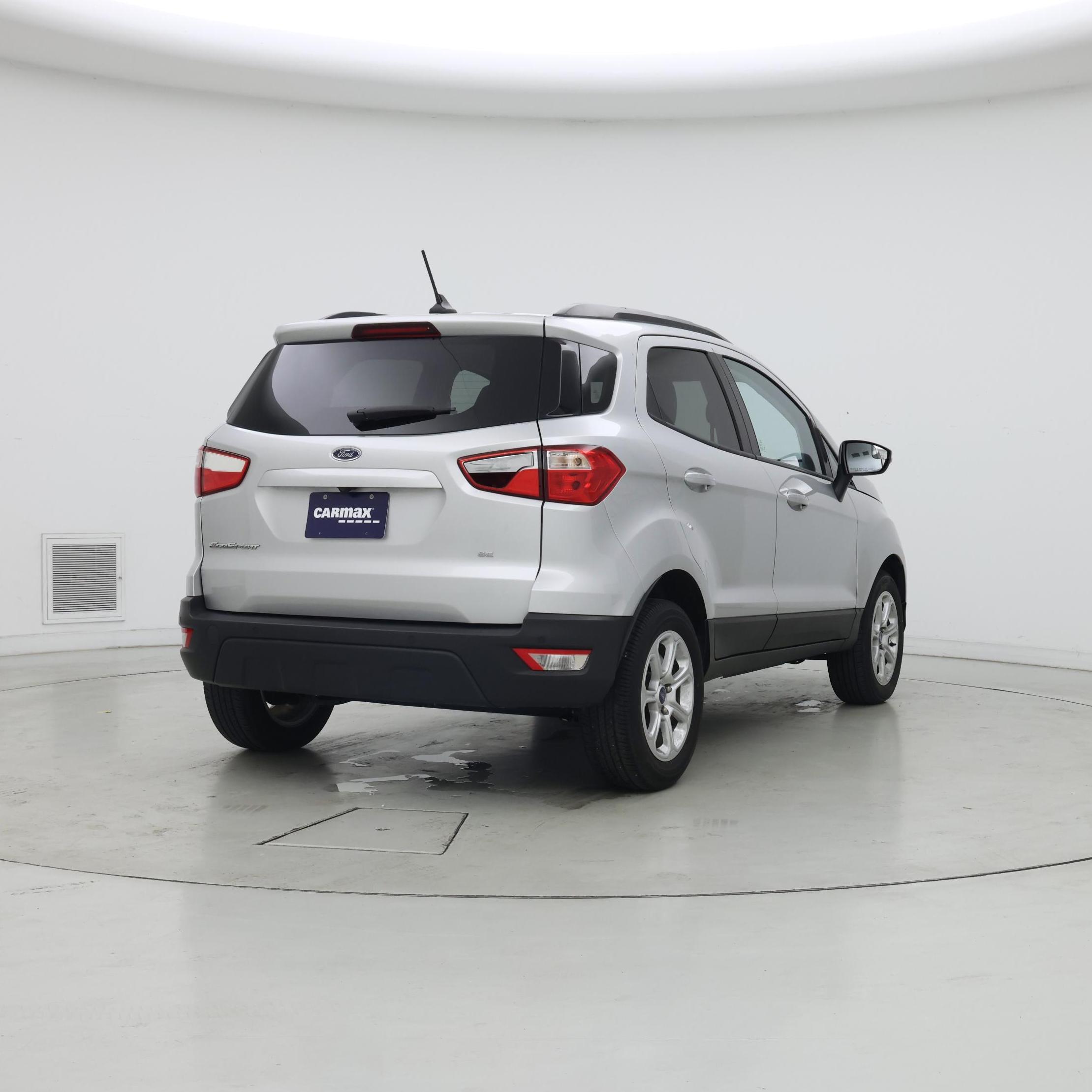 Thumbnail: 2021 Ford EcoSport - 8