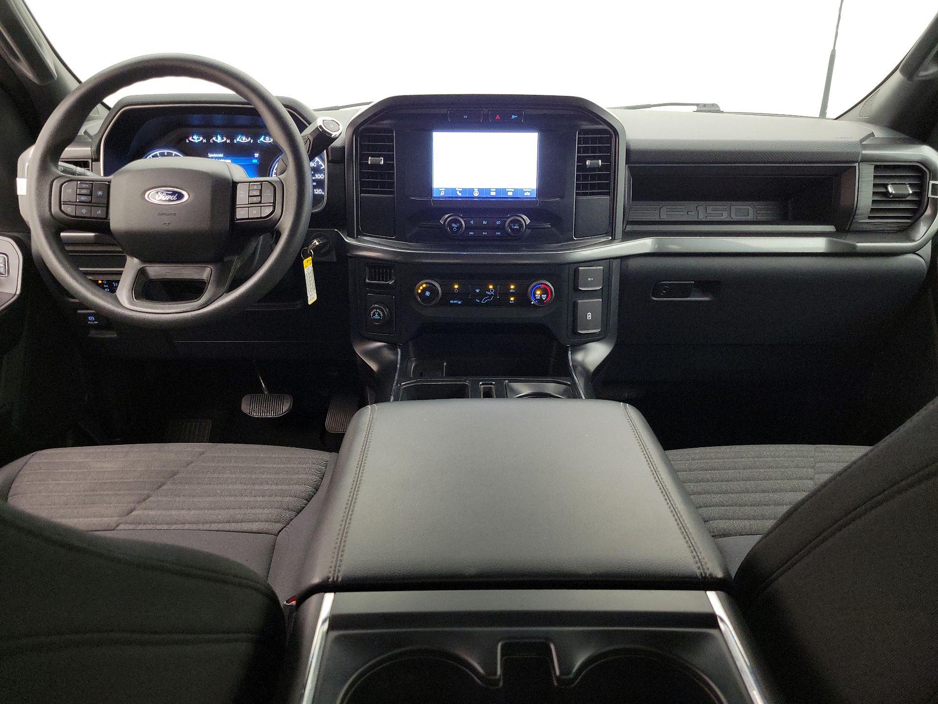 Thumbnail: 2023 Ford F-150 - 9