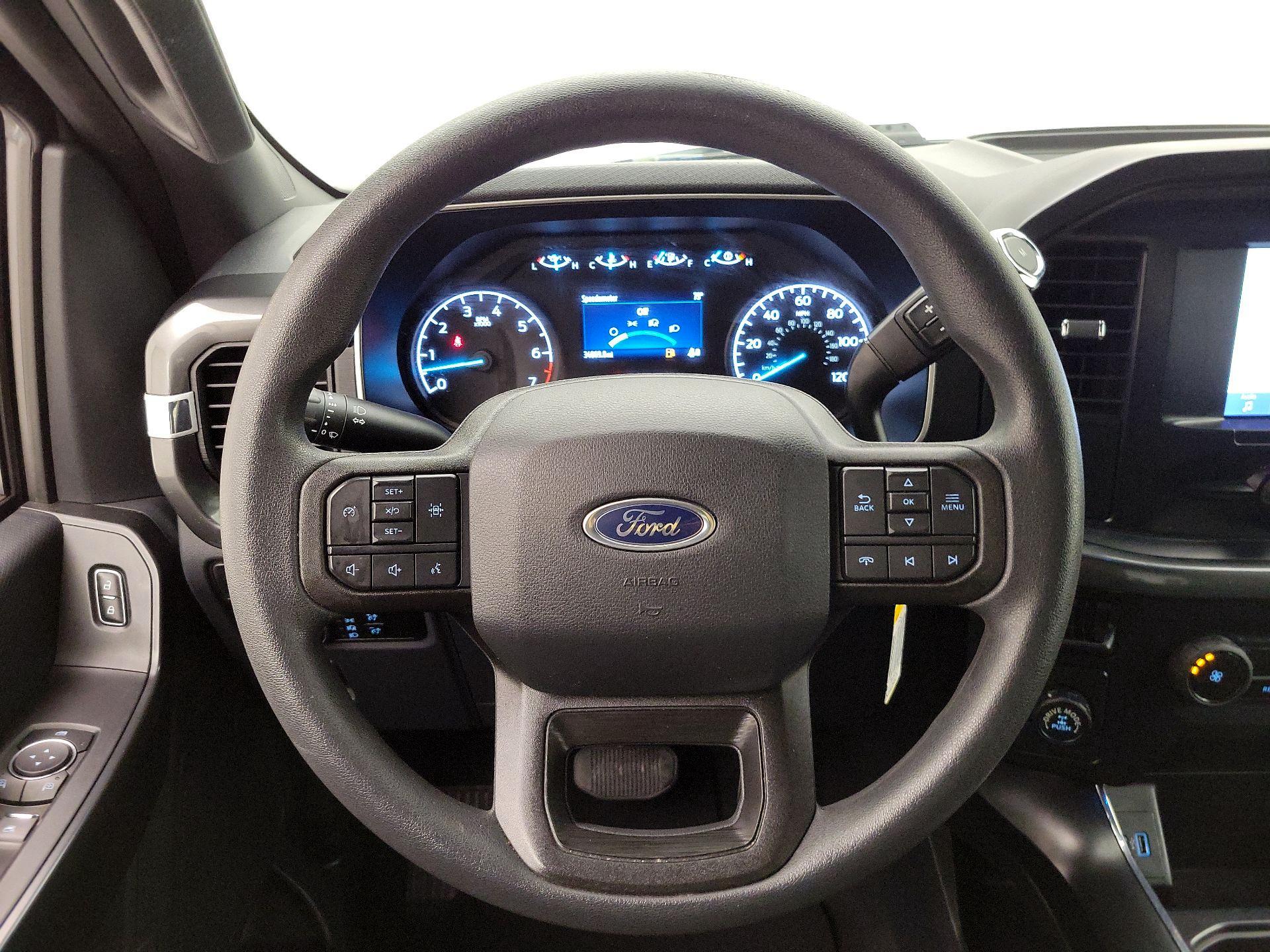 Thumbnail: 2023 Ford F-150 - 10