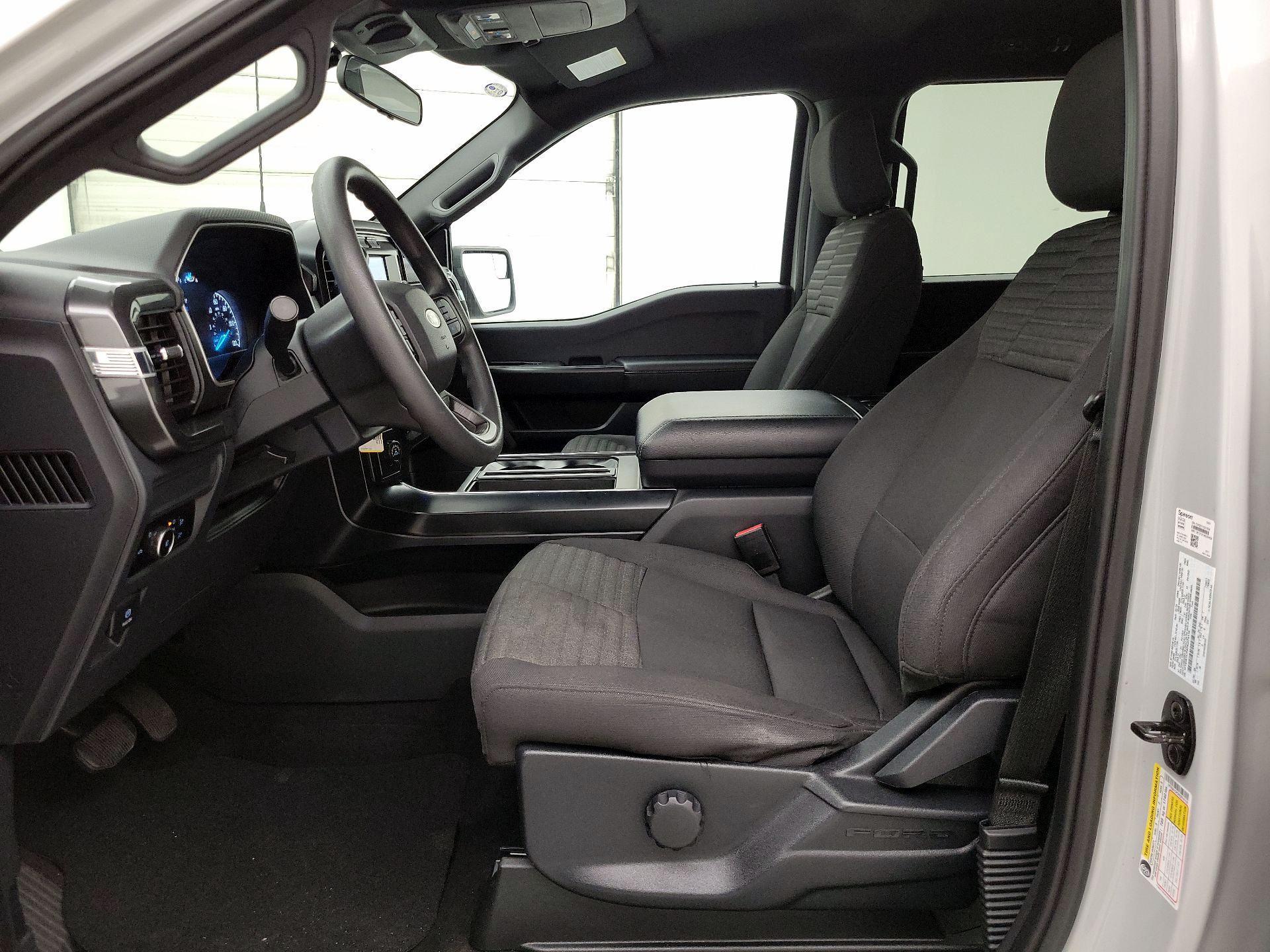 Thumbnail: 2023 Ford F-150 - 11