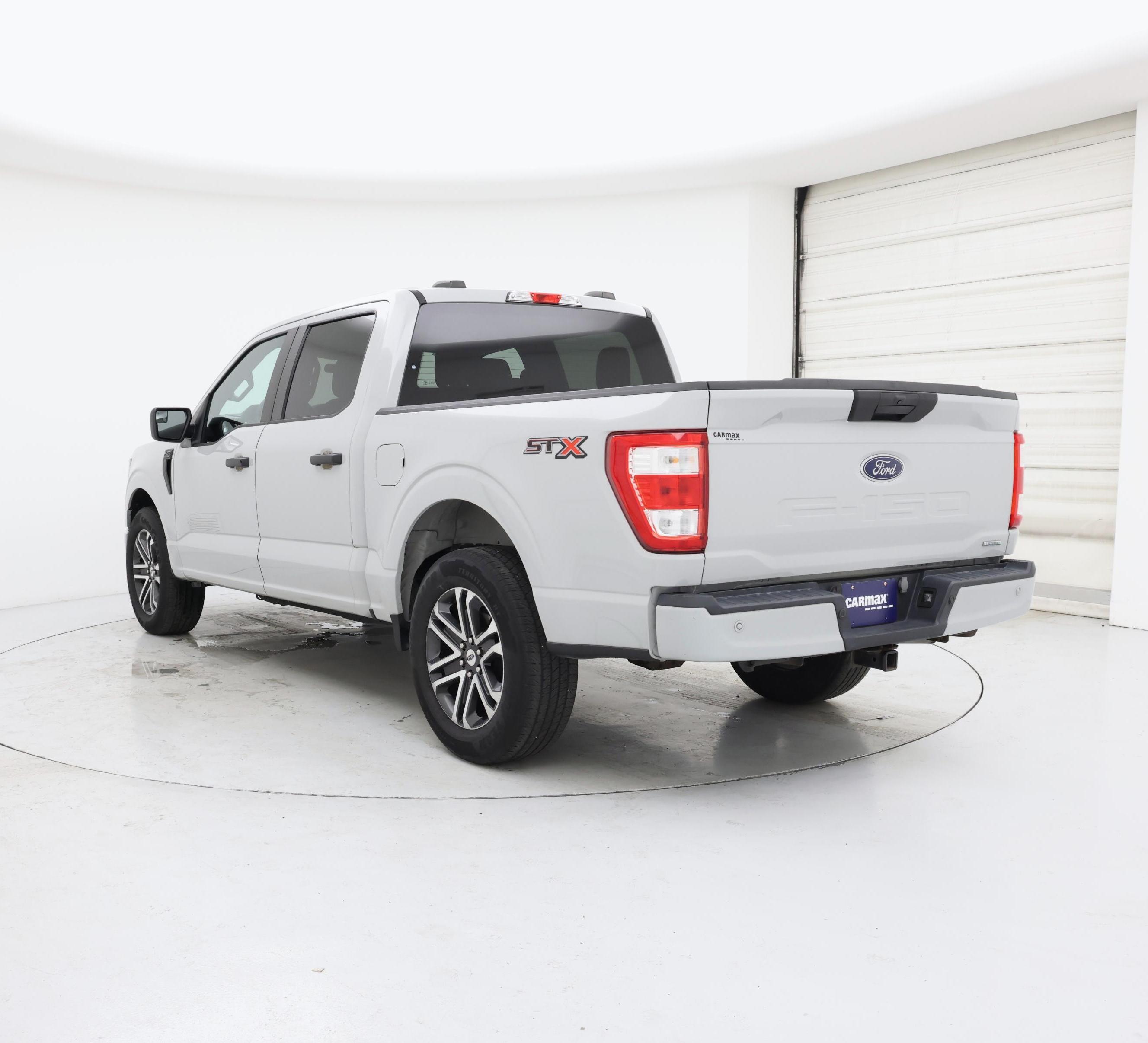 Thumbnail: 2023 Ford F-150 - 2