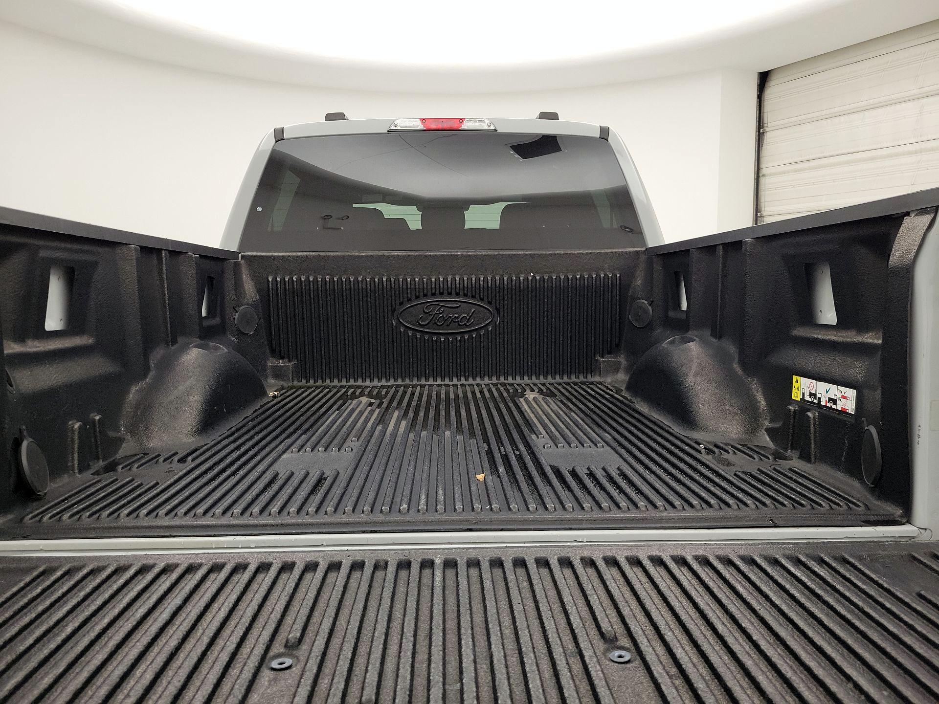 Thumbnail: 2023 Ford F-150 - 20
