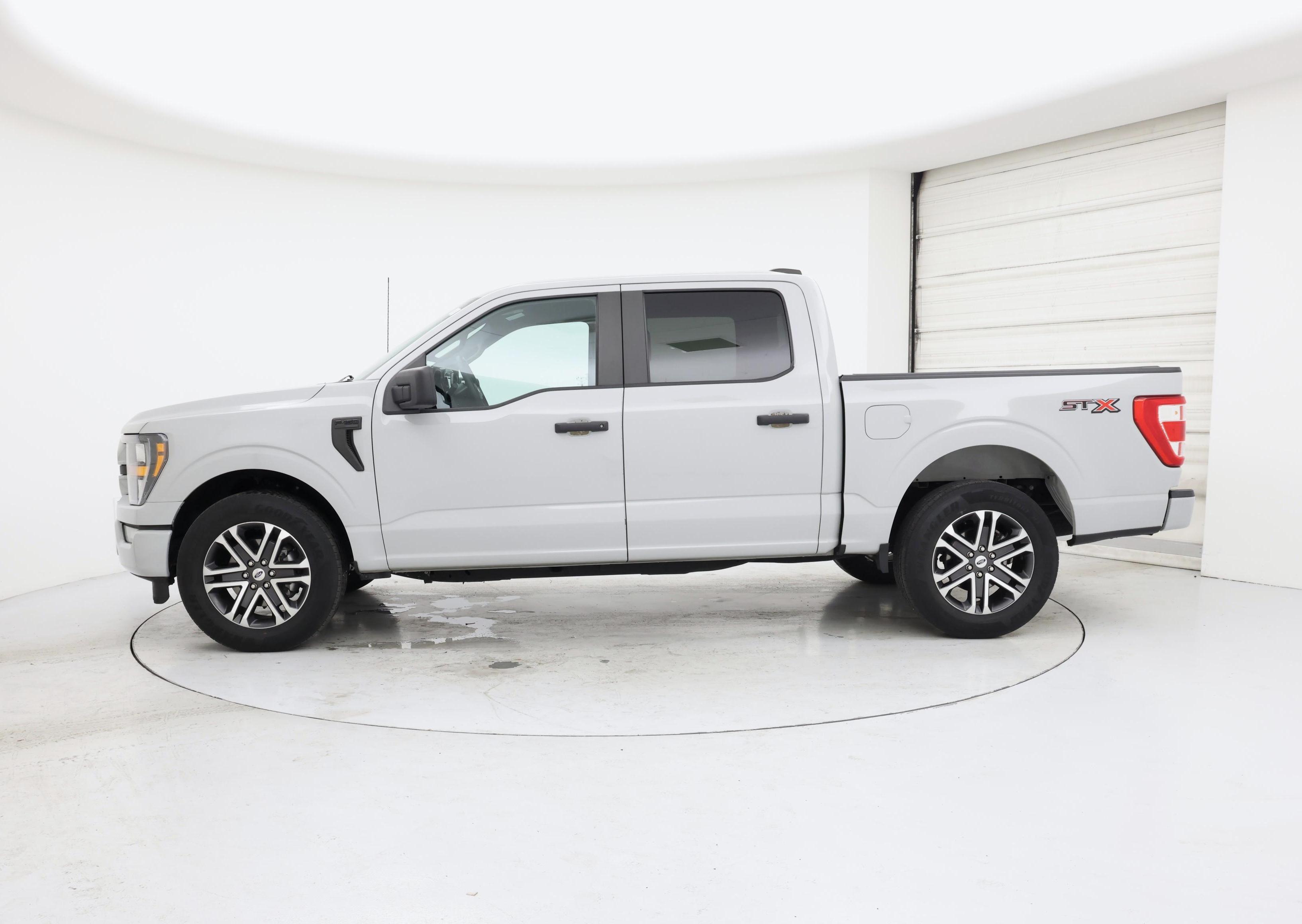 Thumbnail: 2023 Ford F-150 - 3