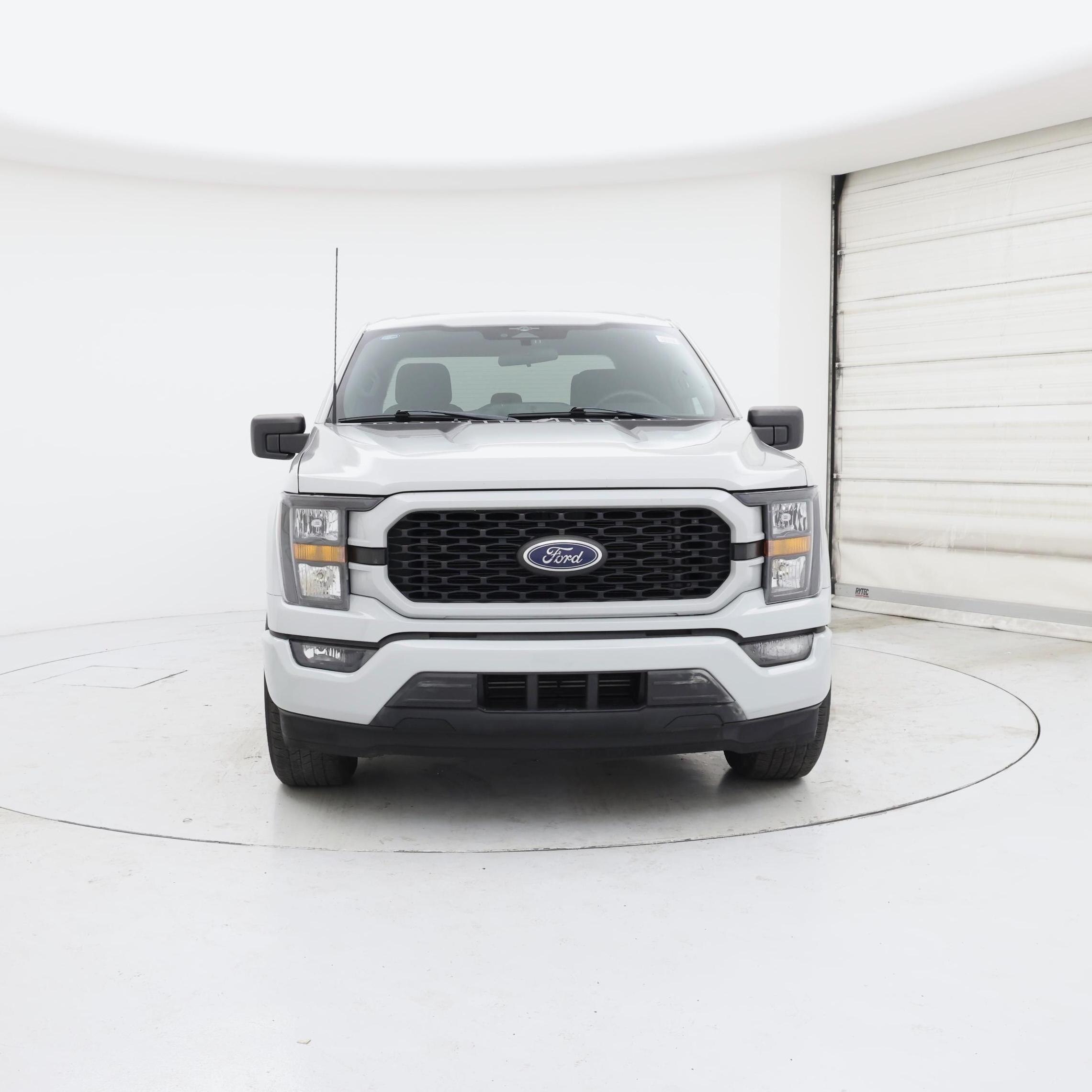 Thumbnail: 2023 Ford F-150 - 5