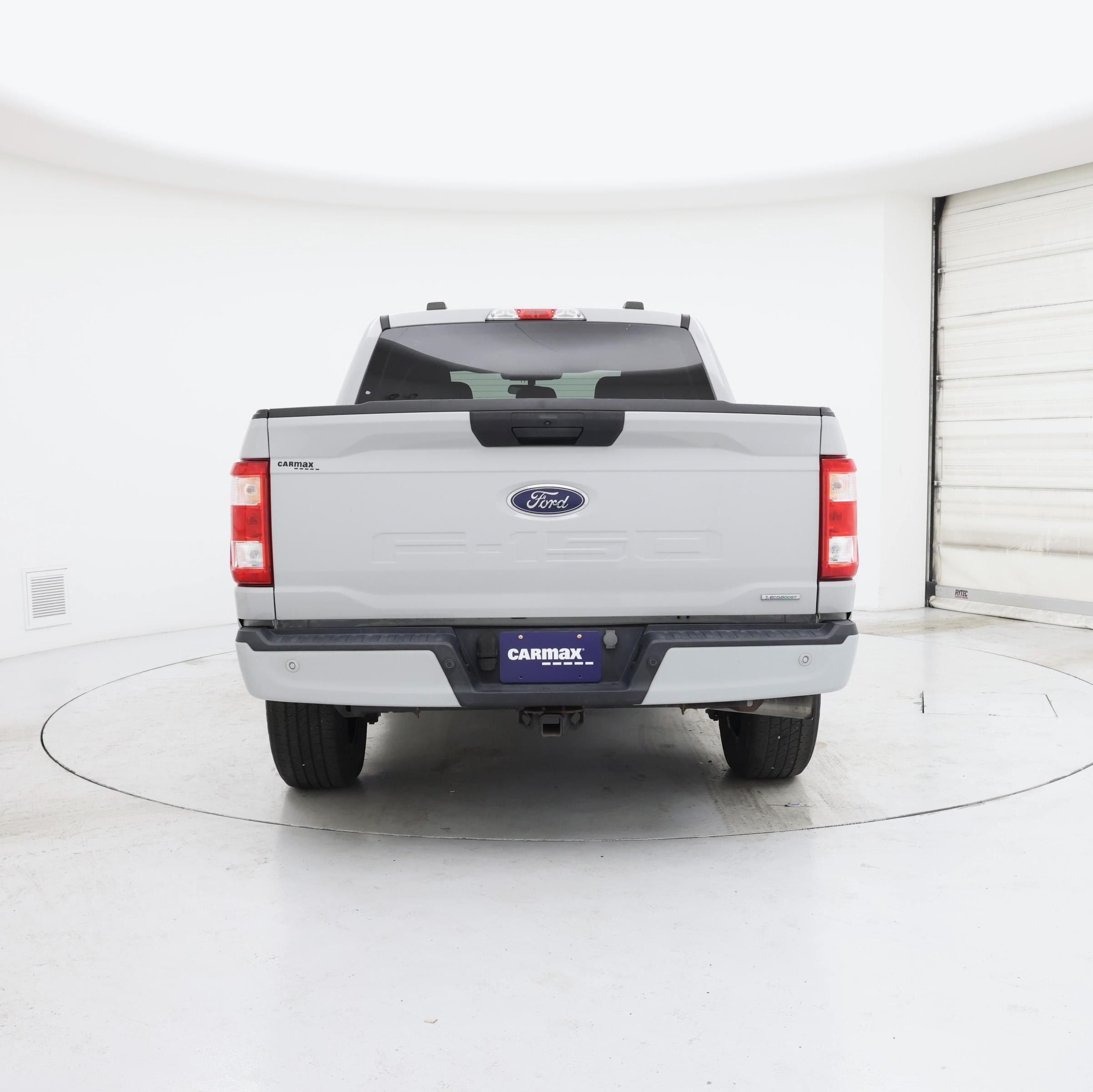 Thumbnail: 2023 Ford F-150 - 6