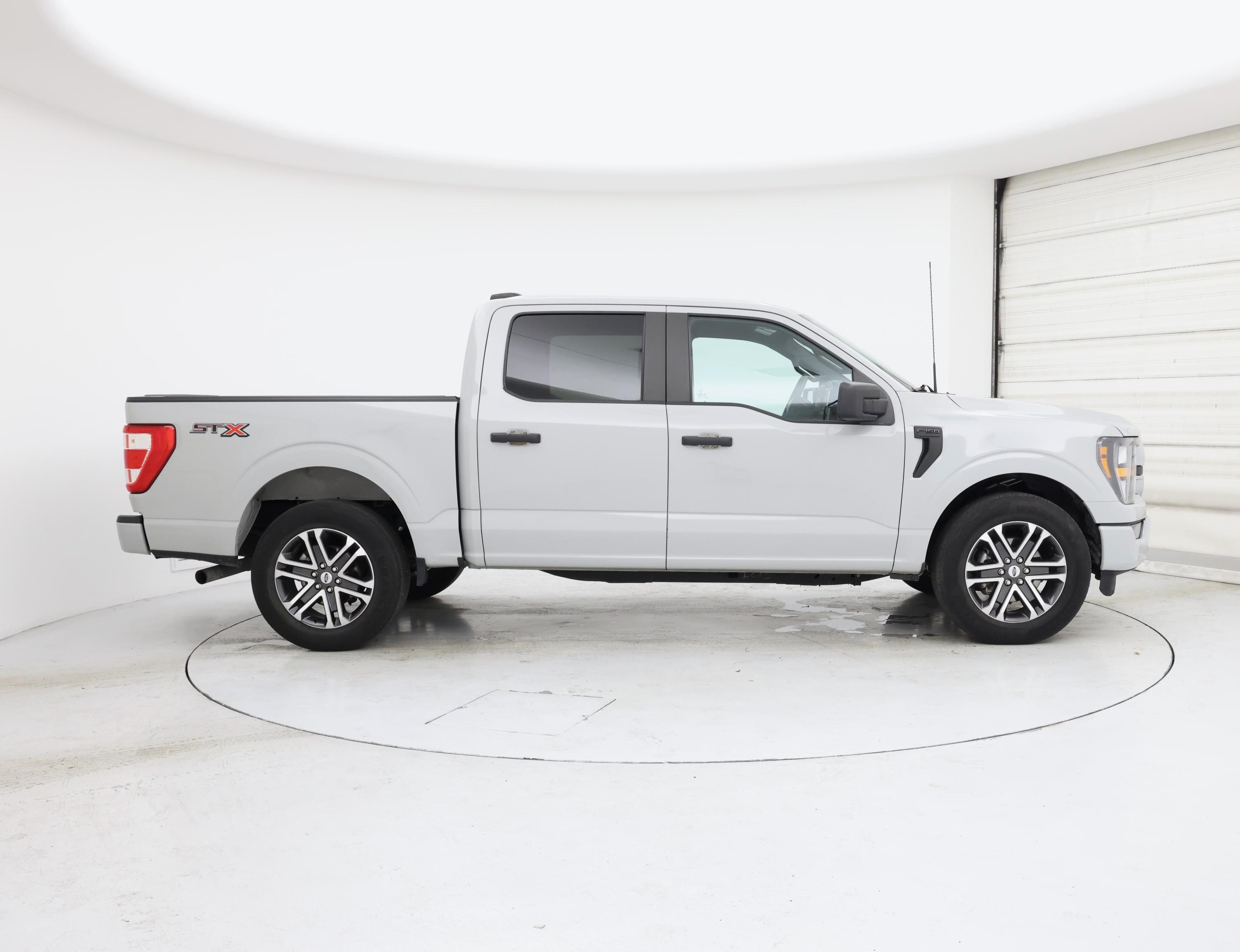Thumbnail: 2023 Ford F-150 - 7