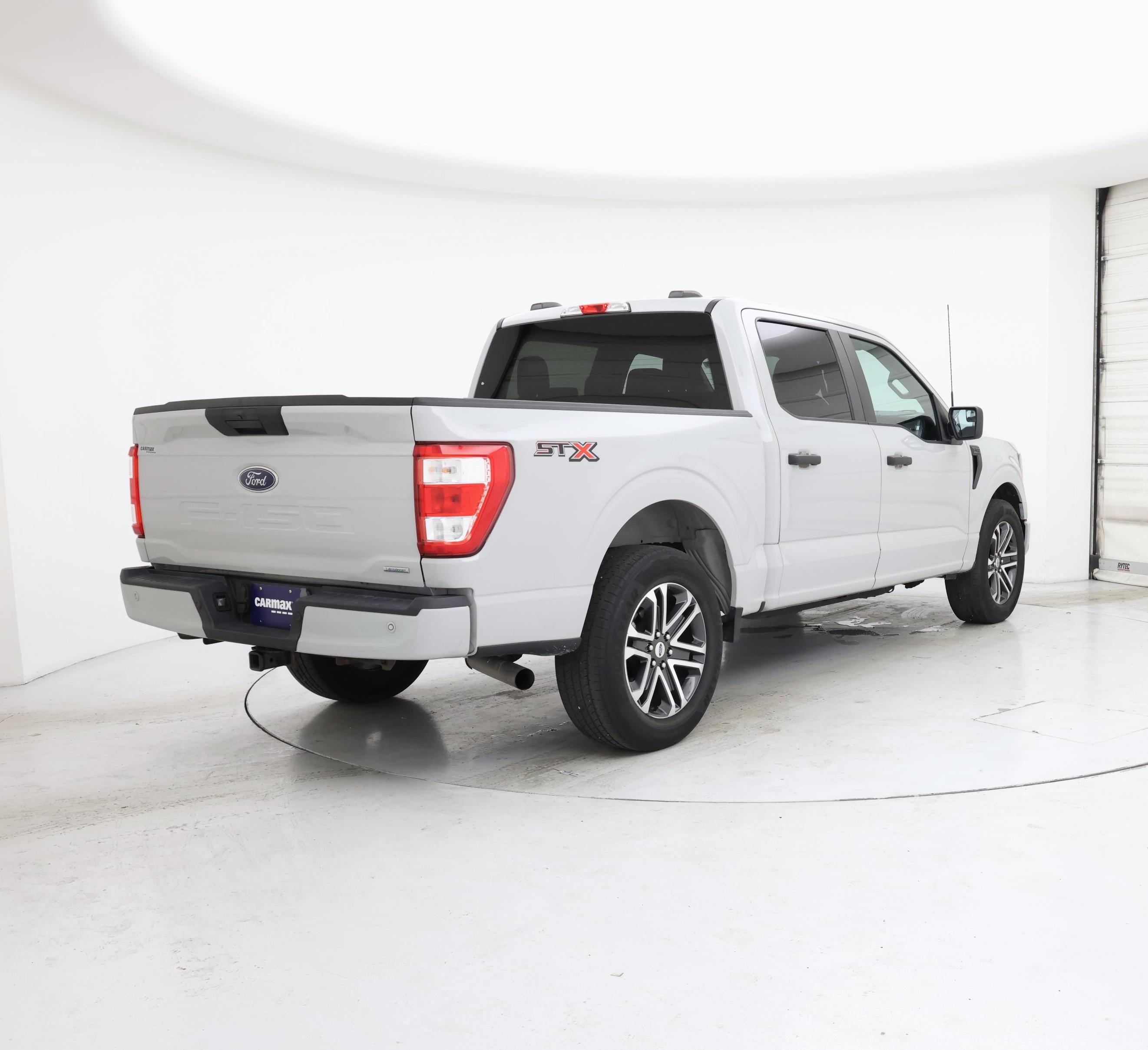 Thumbnail: 2023 Ford F-150 - 8