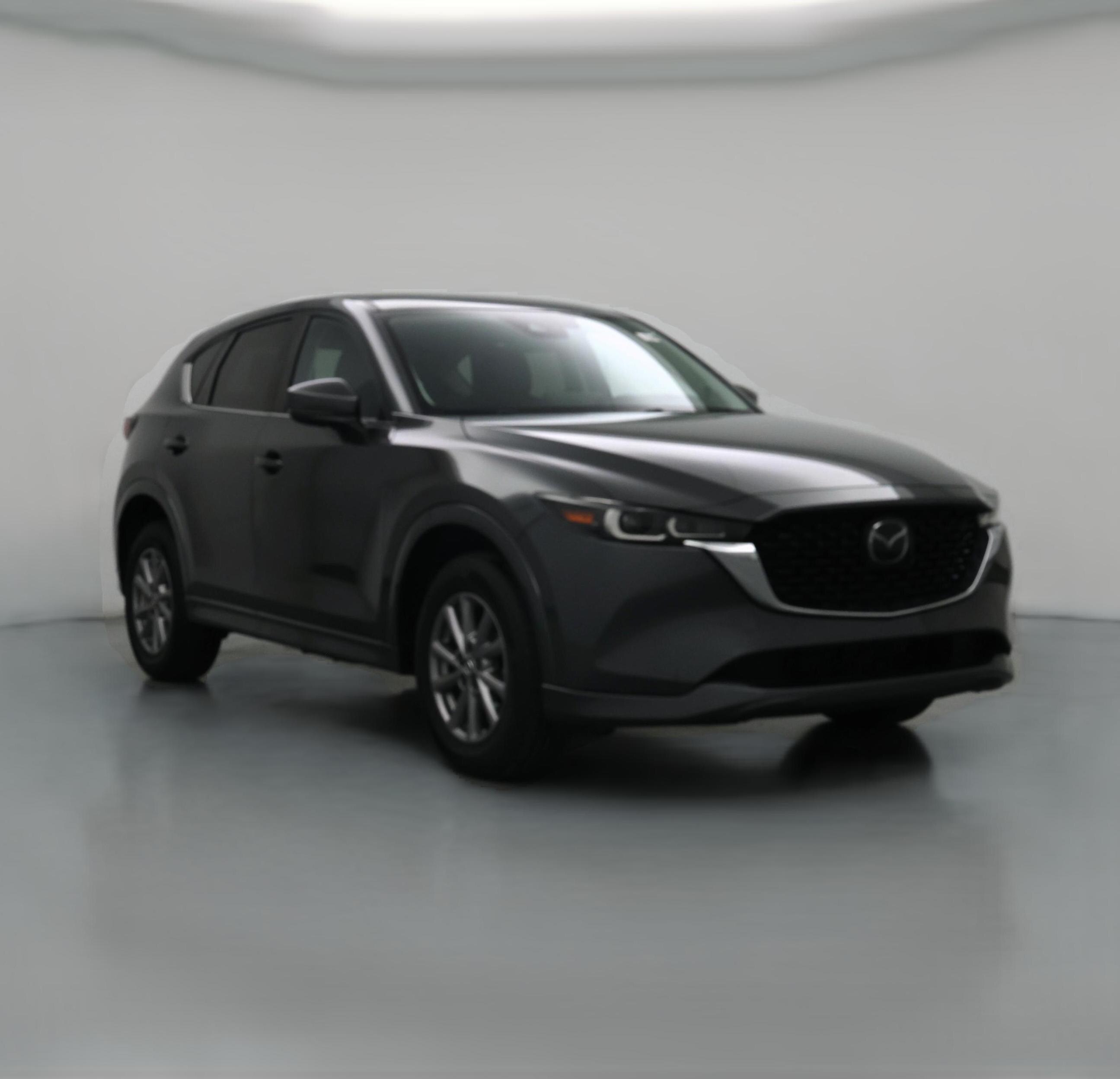 Thumbnail: 2024 Mazda CX-5 - 1