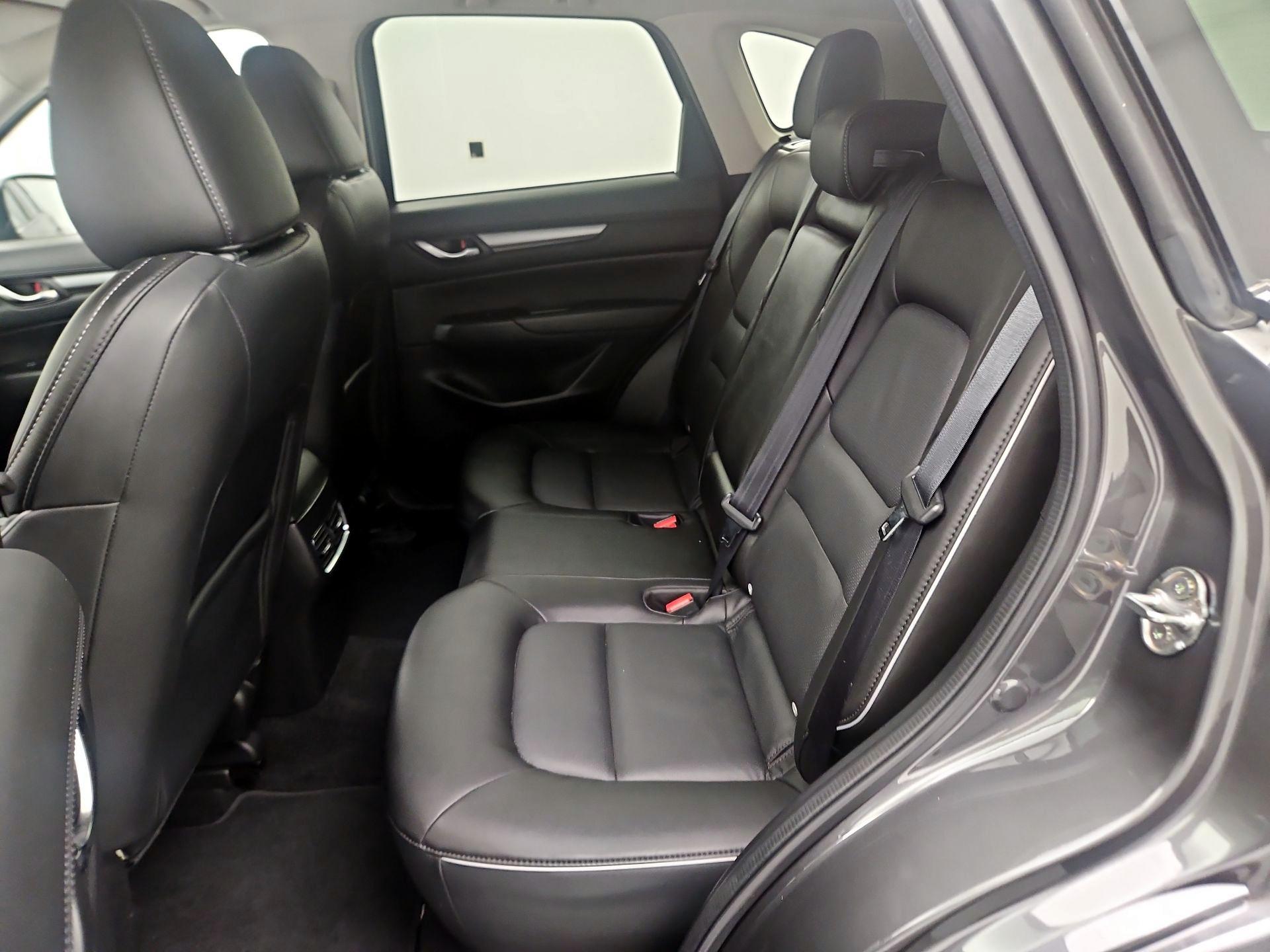 Thumbnail: 2024 Mazda CX-5 - 18