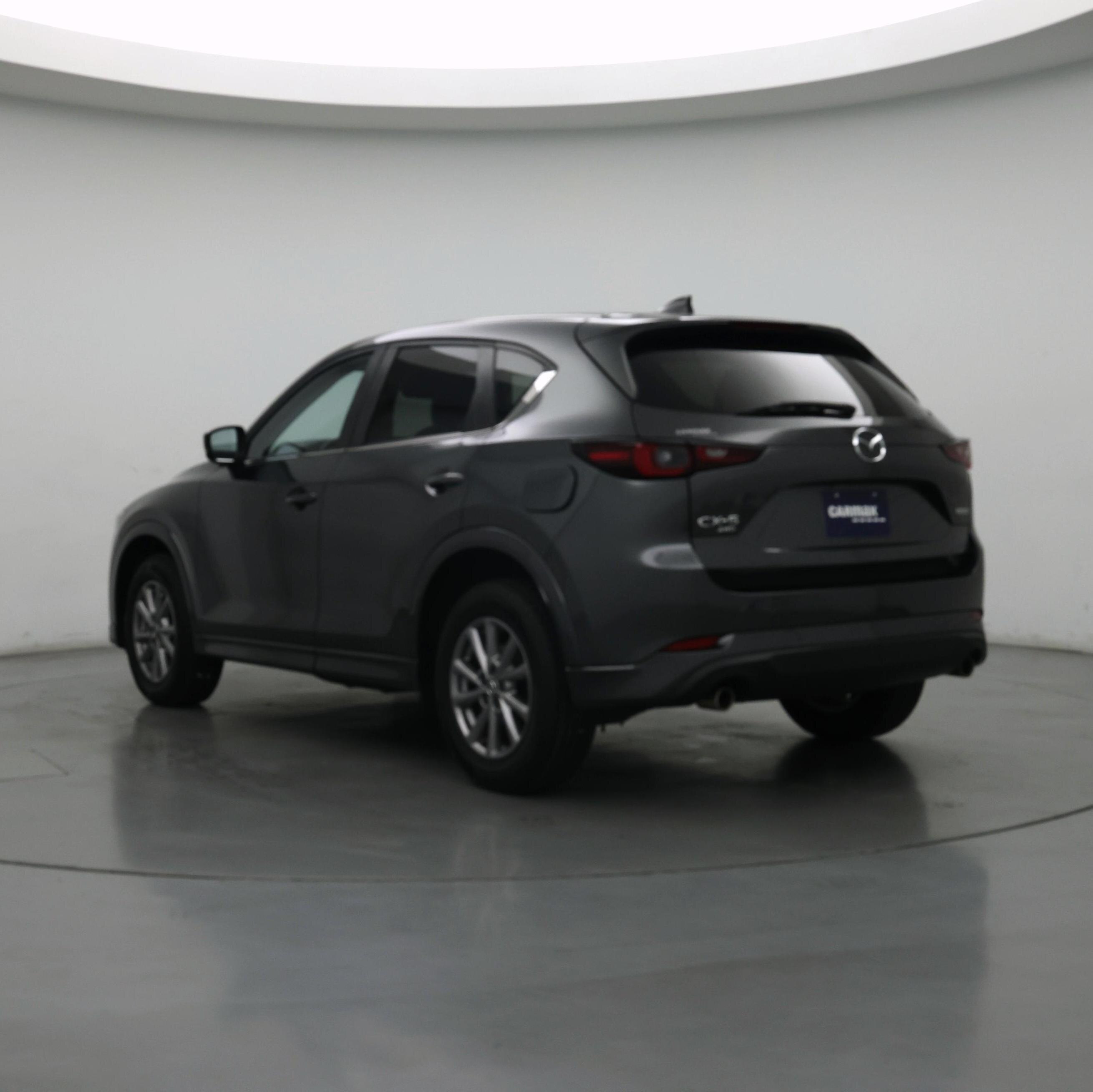 Thumbnail: 2024 Mazda CX-5 - 2
