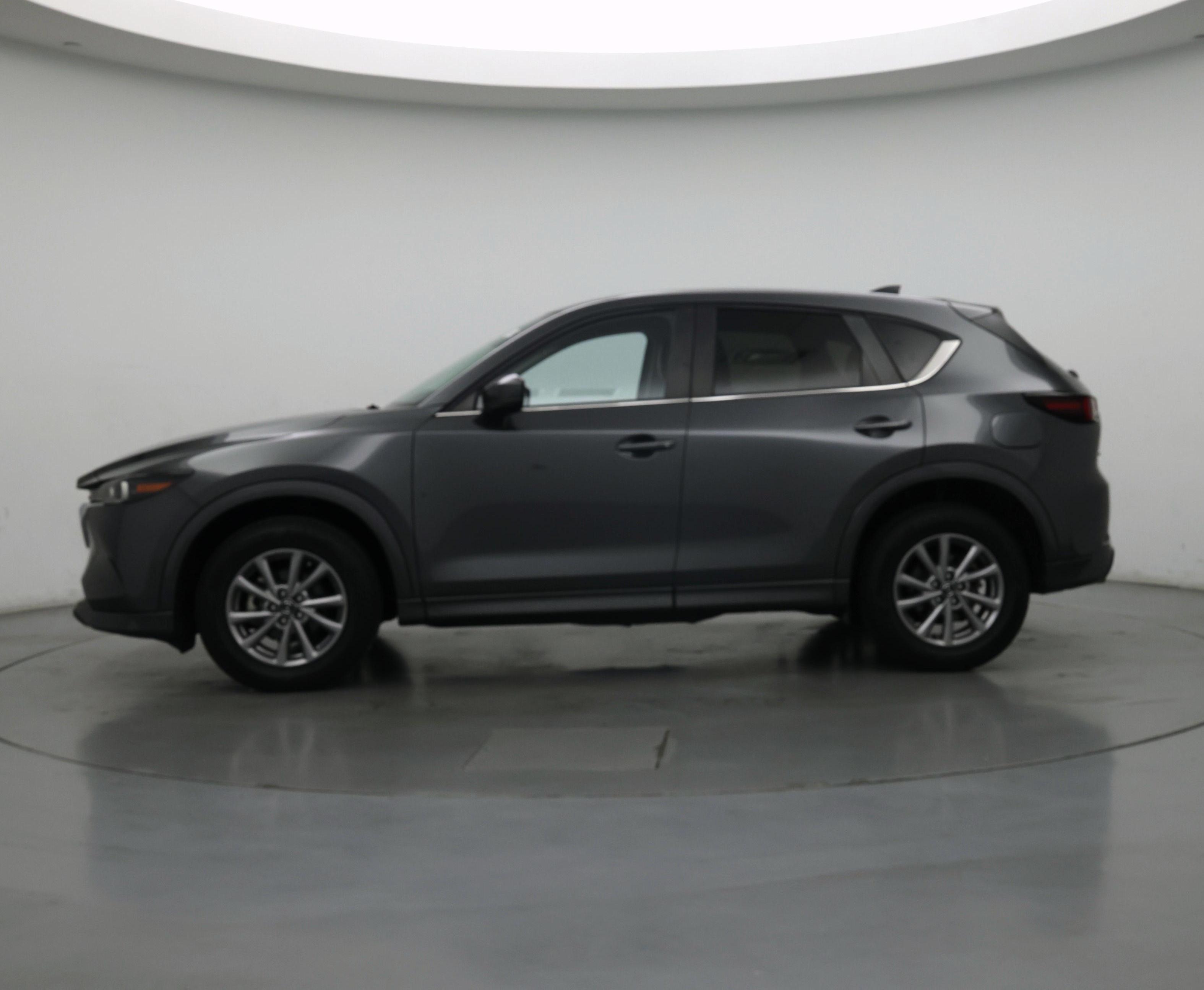 Thumbnail: 2024 Mazda CX-5 - 3