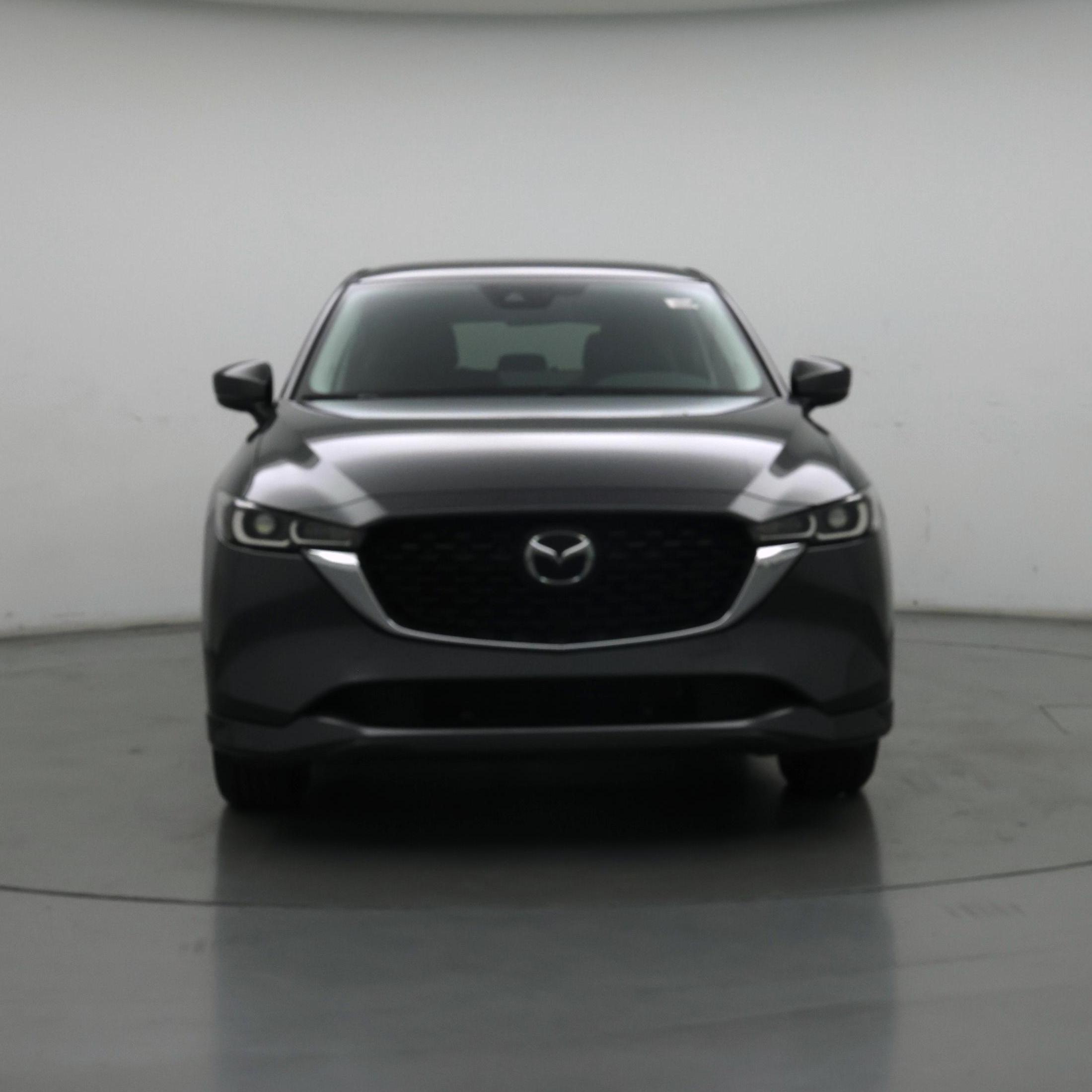 Thumbnail: 2024 Mazda CX-5 - 5