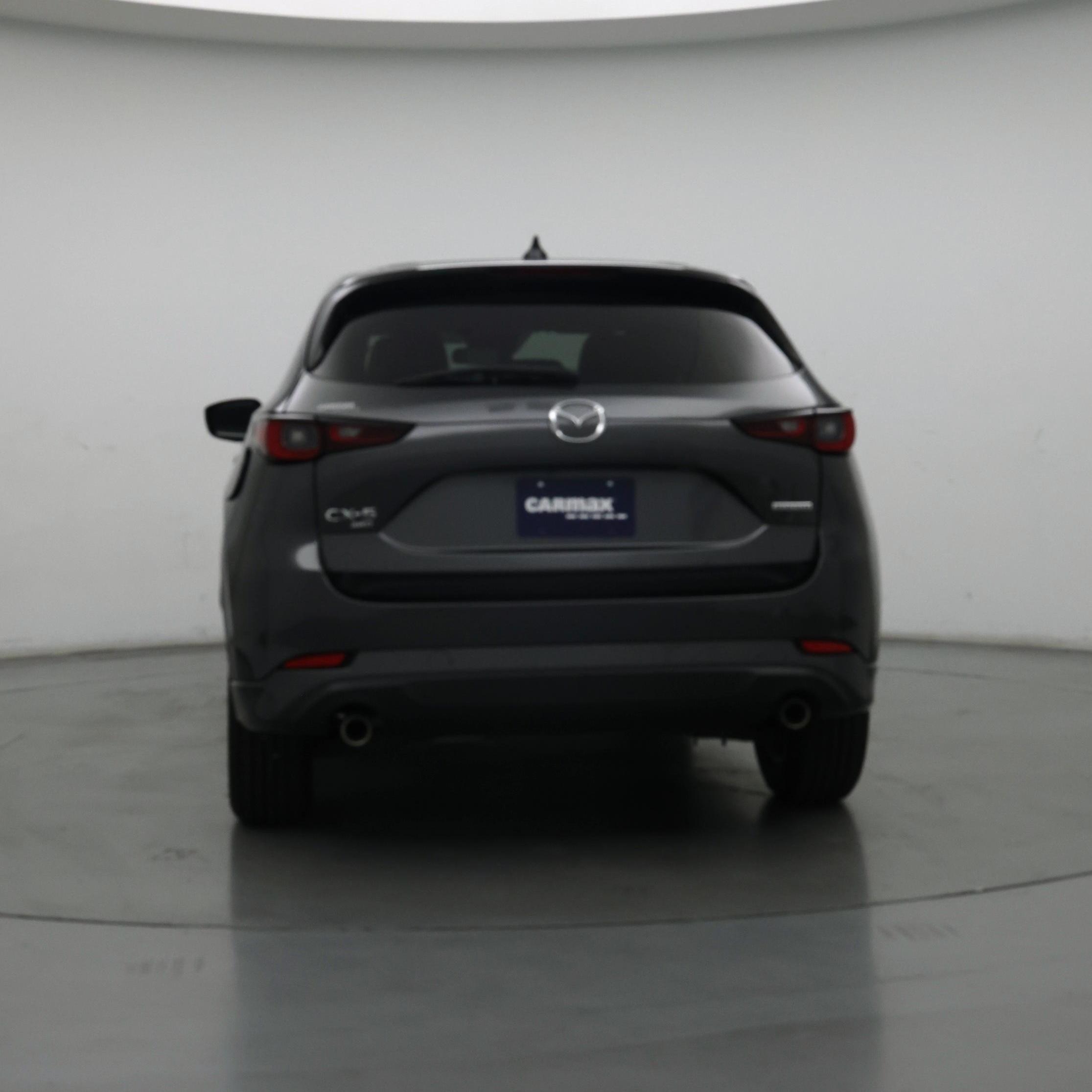 Thumbnail: 2024 Mazda CX-5 - 6