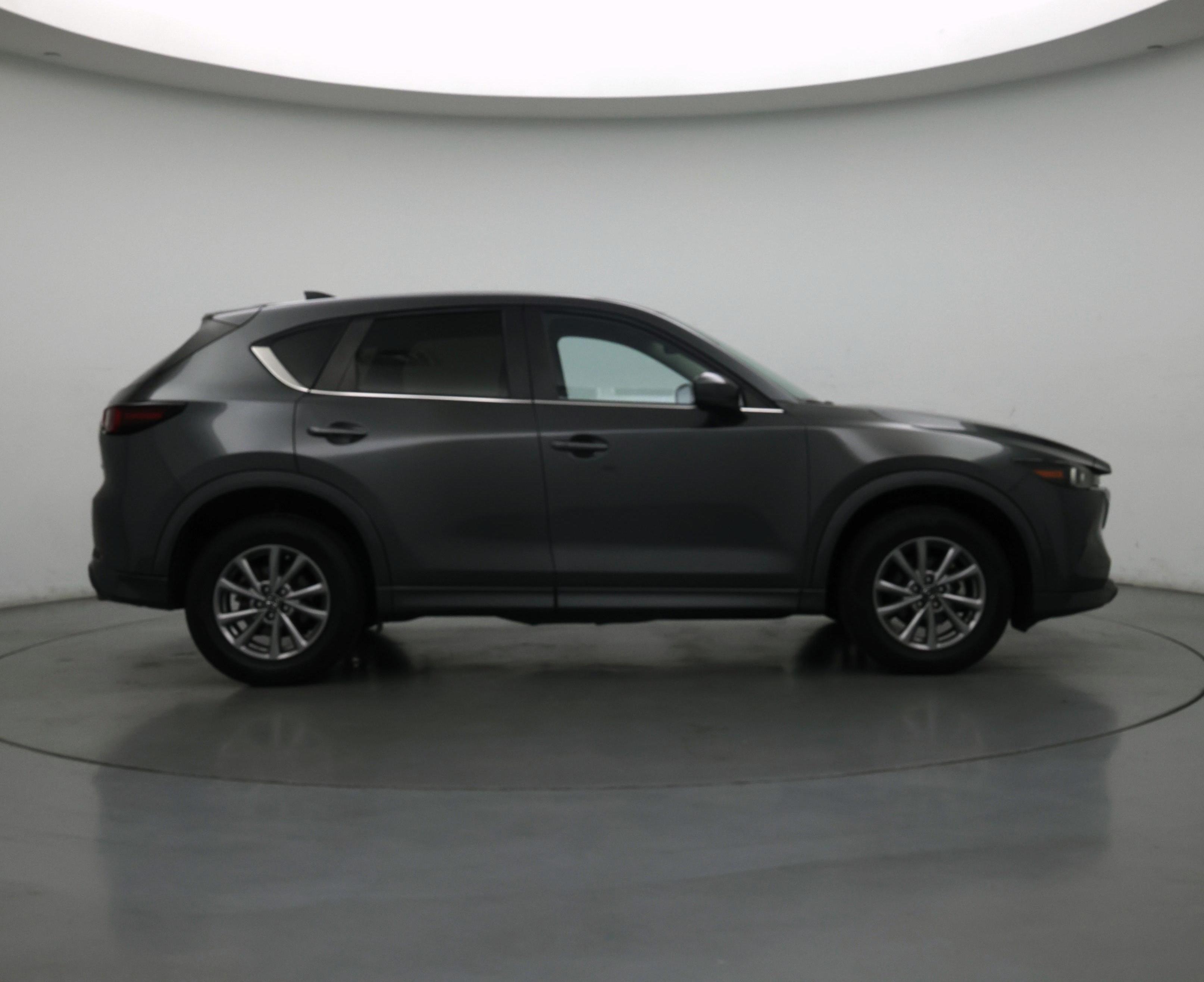 Thumbnail: 2024 Mazda CX-5 - 7
