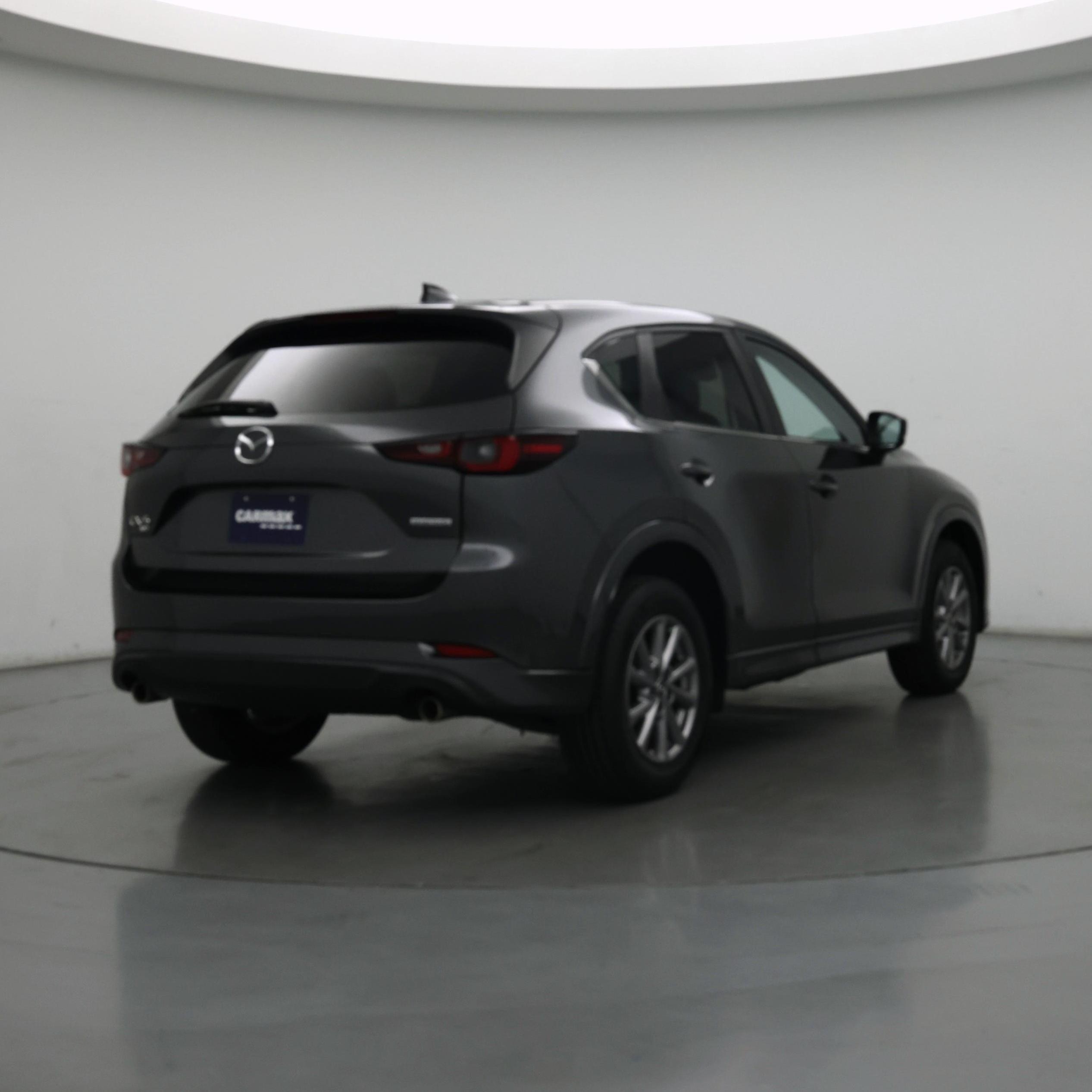 Thumbnail: 2024 Mazda CX-5 - 8