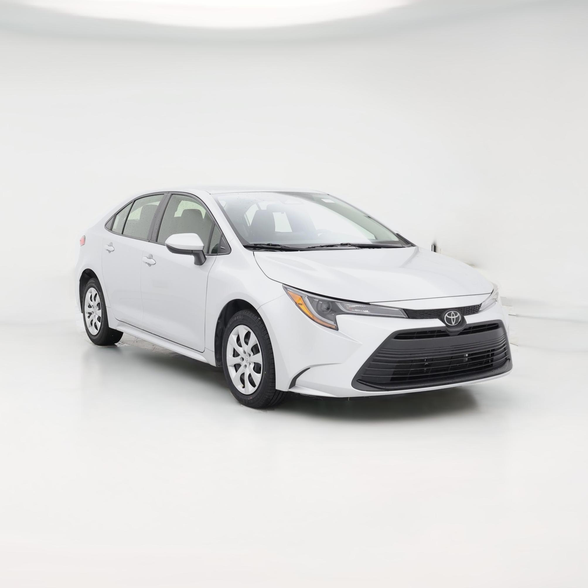 Thumbnail: 2023 Toyota Corolla - 1