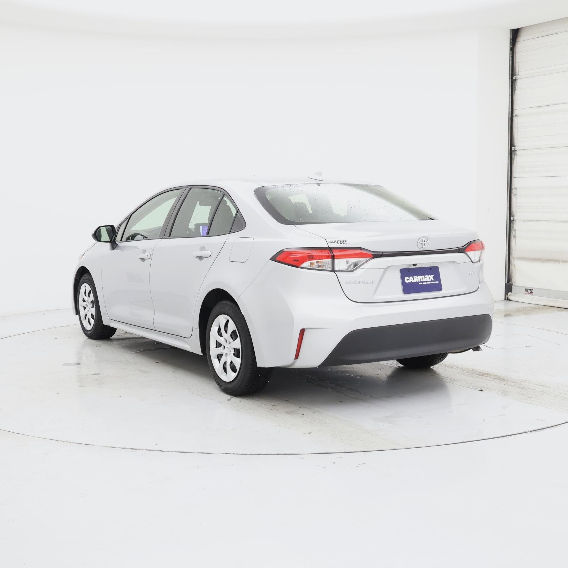 Thumbnail: 2023 Toyota Corolla - 2