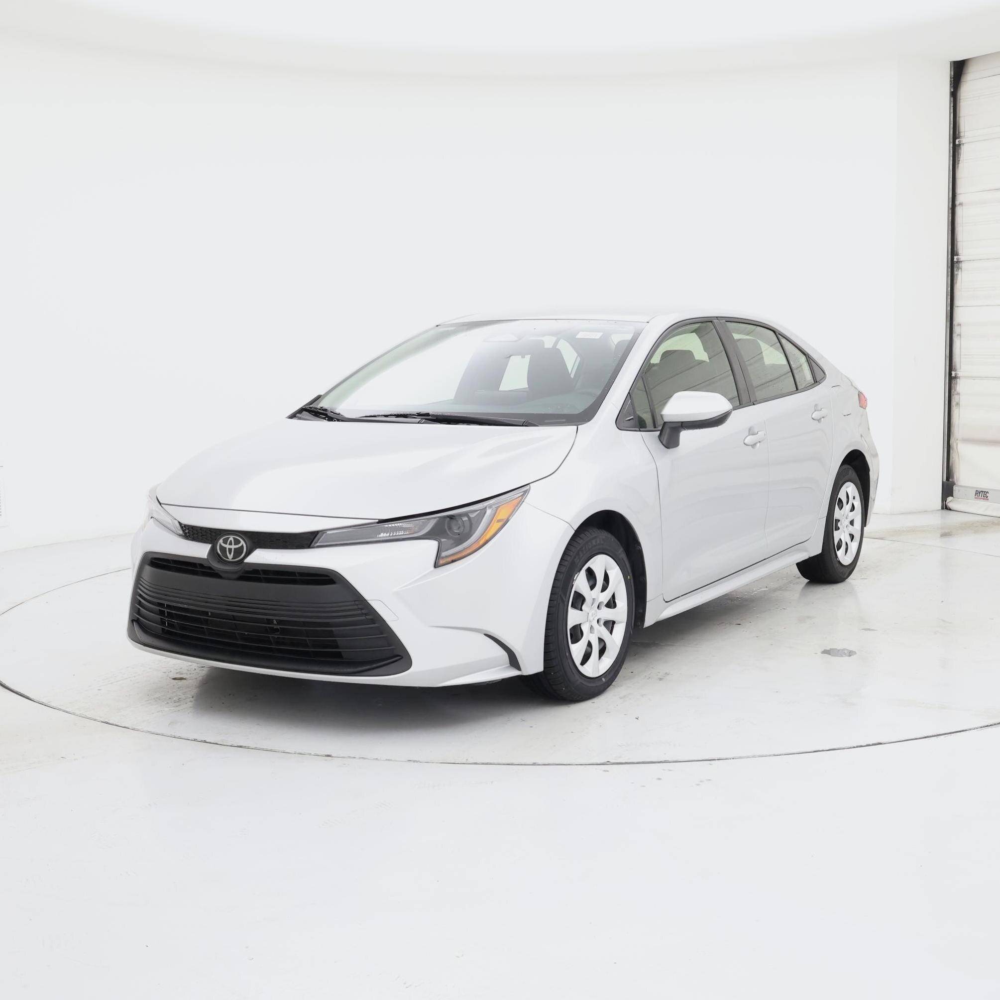 Thumbnail: 2023 Toyota Corolla - 4