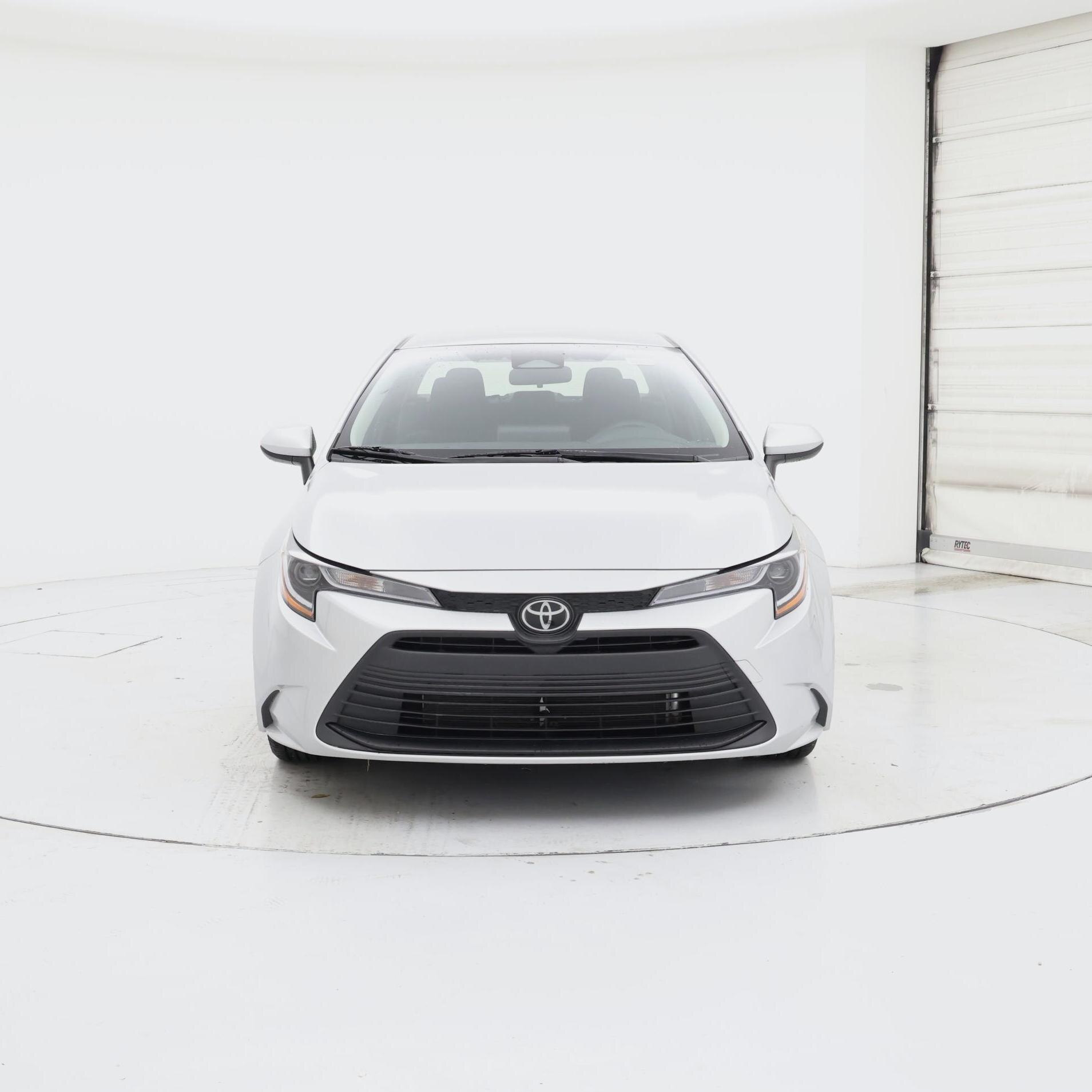 Thumbnail: 2023 Toyota Corolla - 5