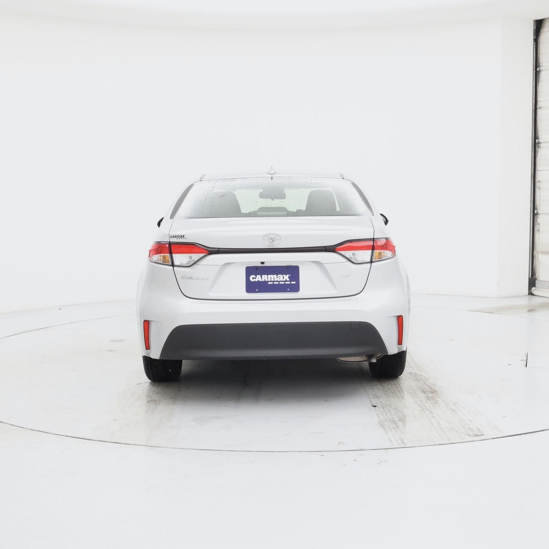 Thumbnail: 2023 Toyota Corolla - 6